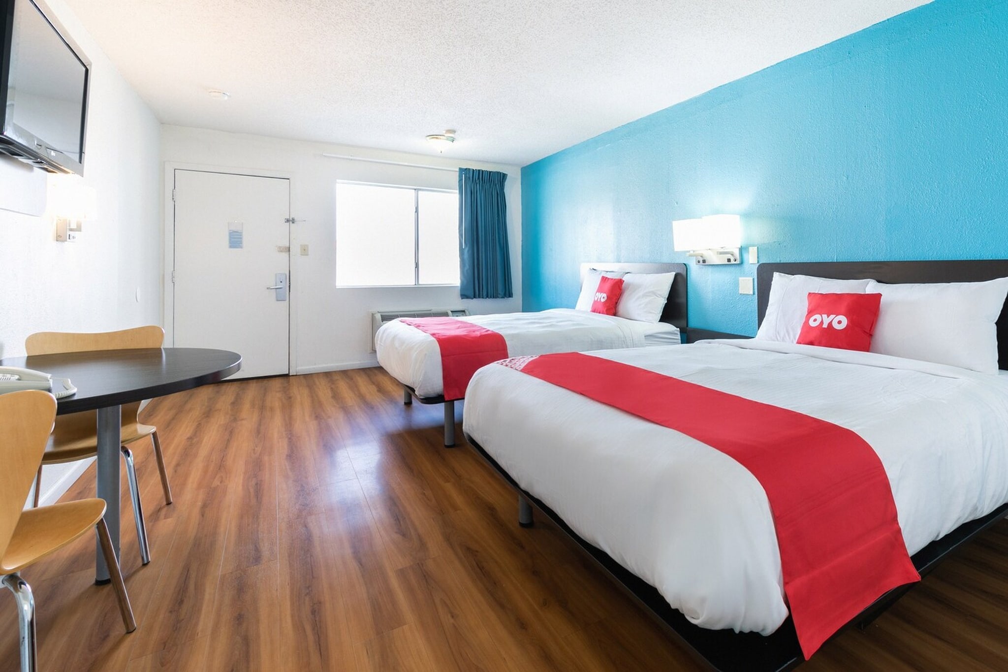 Bed Room