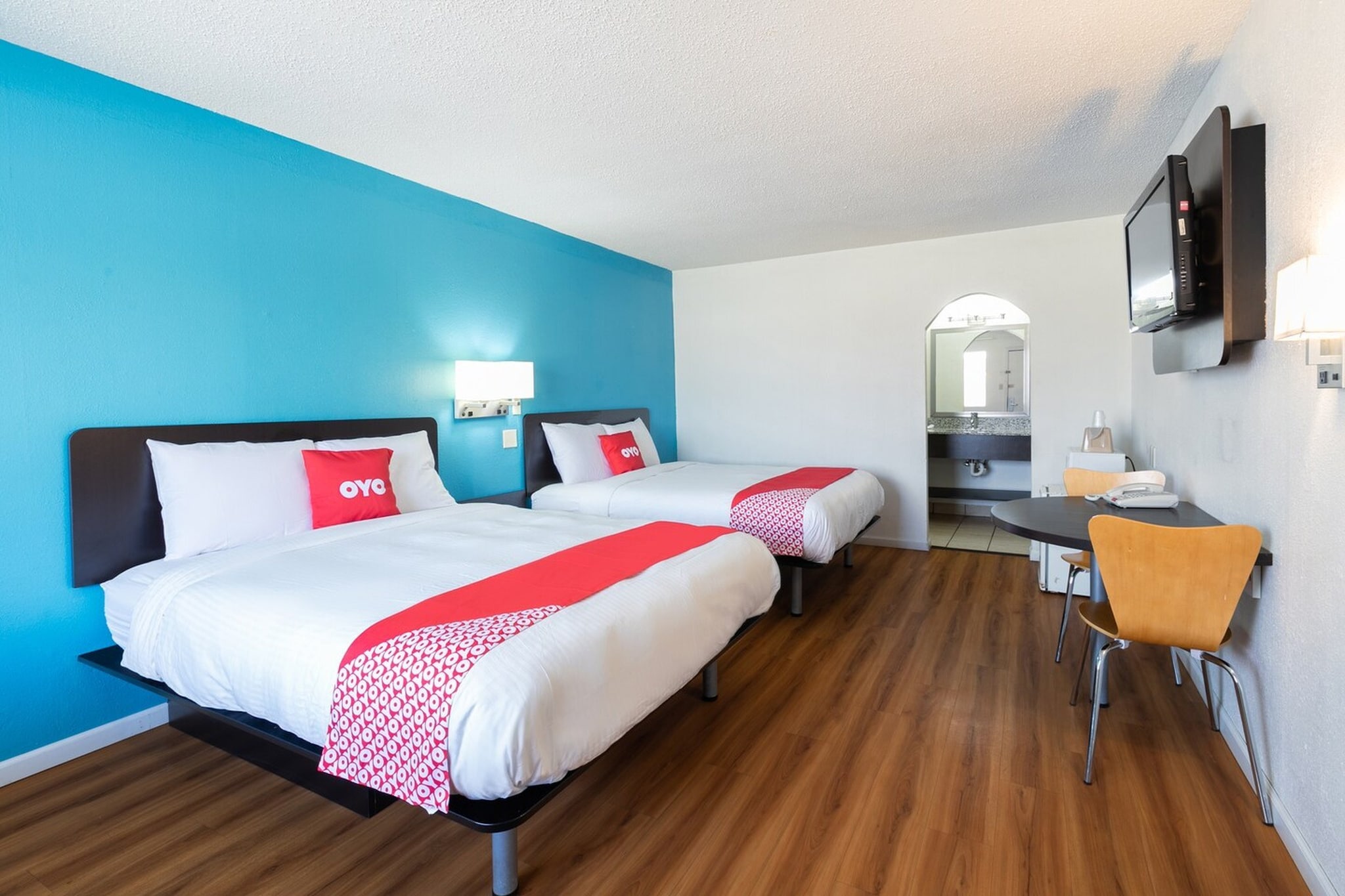 Bed Room