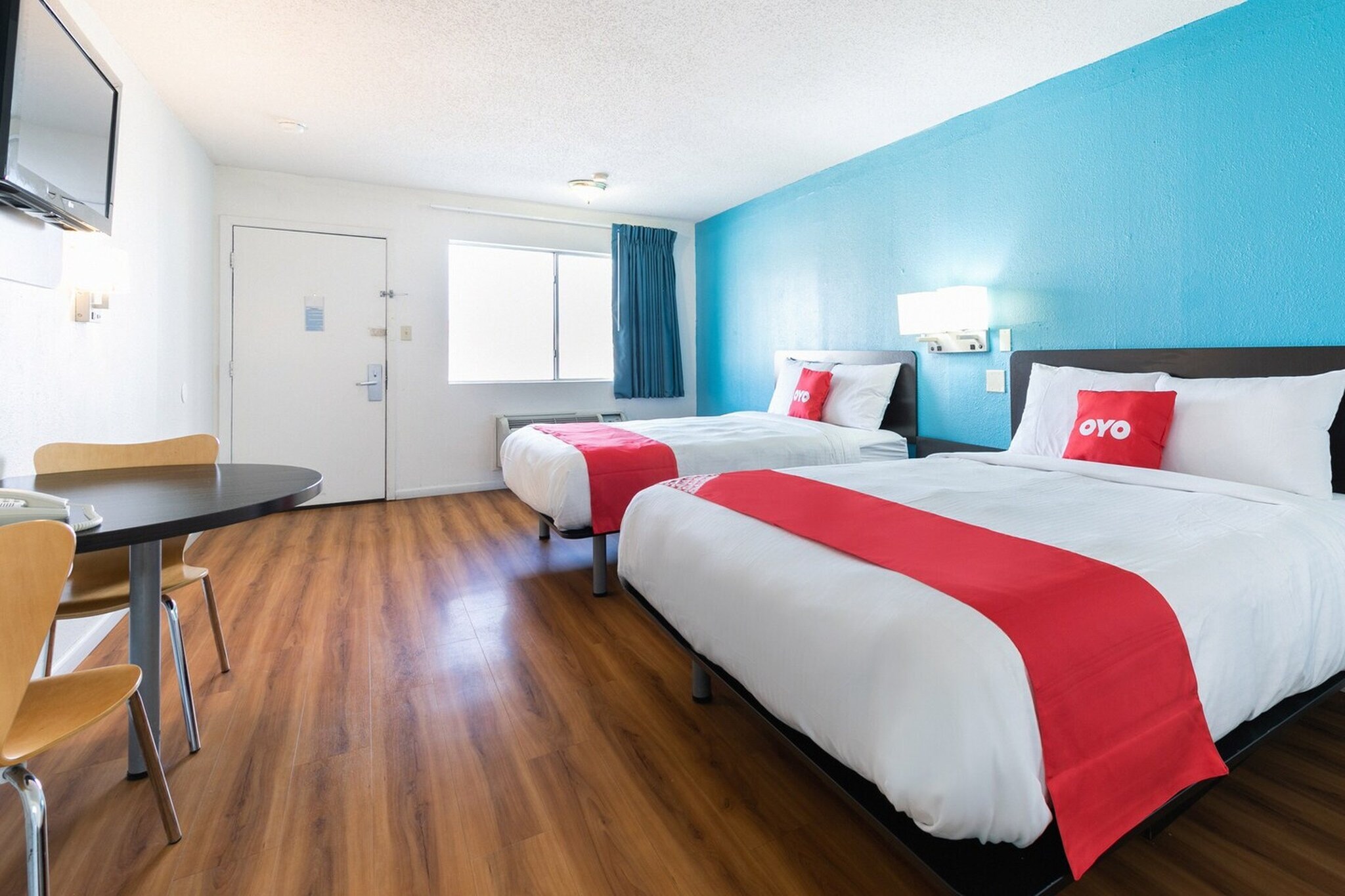 Bed Room