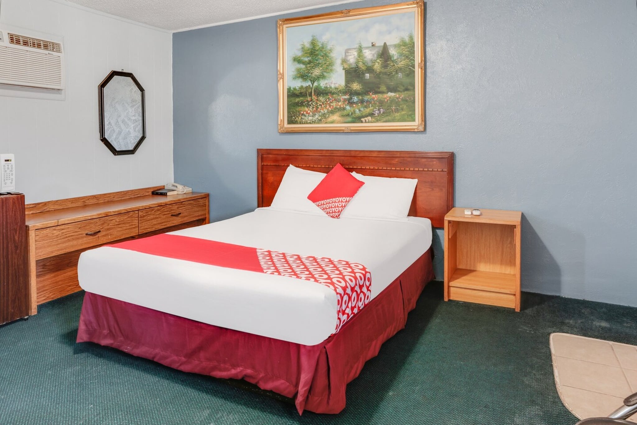 Bed Room
