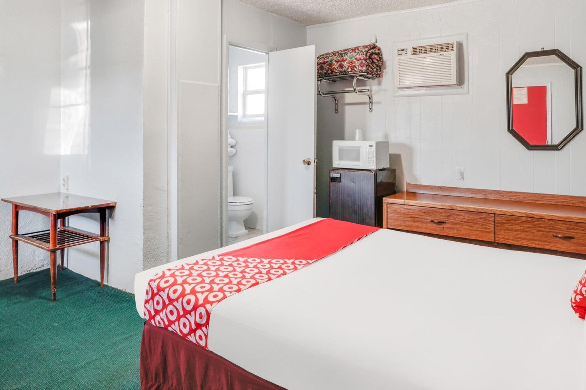 Bed Room