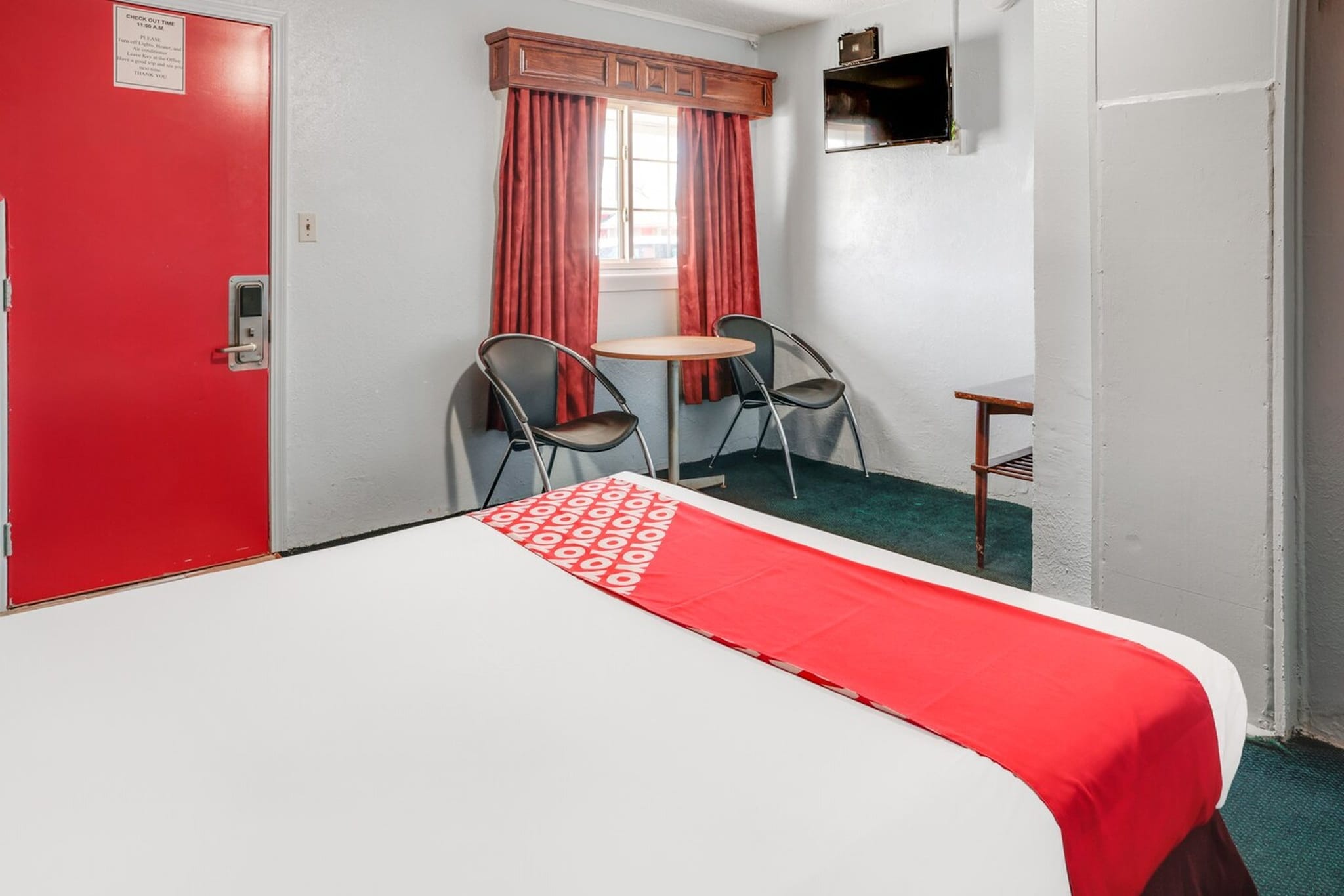 Bed Room