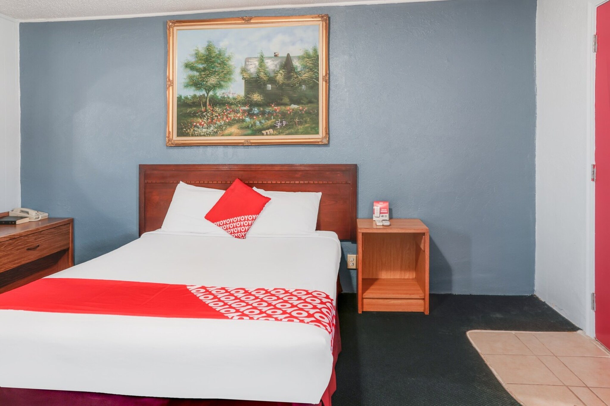 Bed Room
