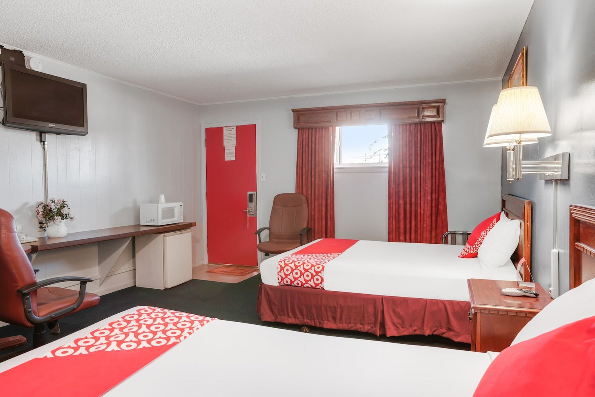 Bed Room