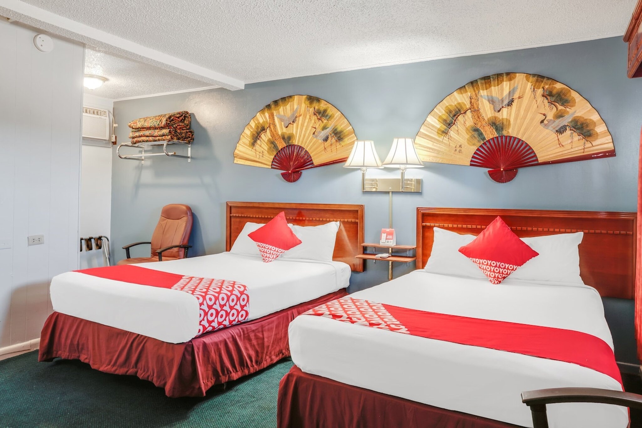 Bed Room