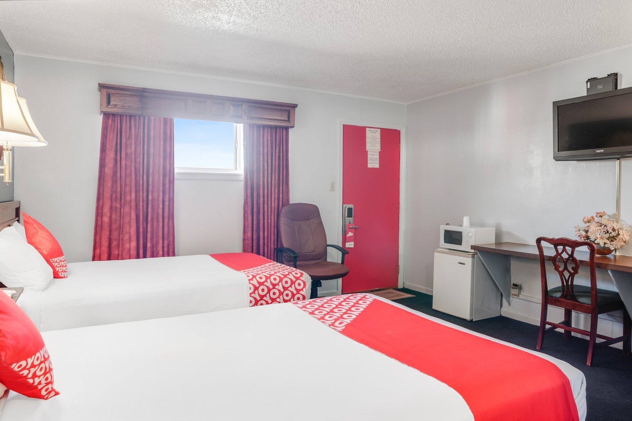 Bed Room