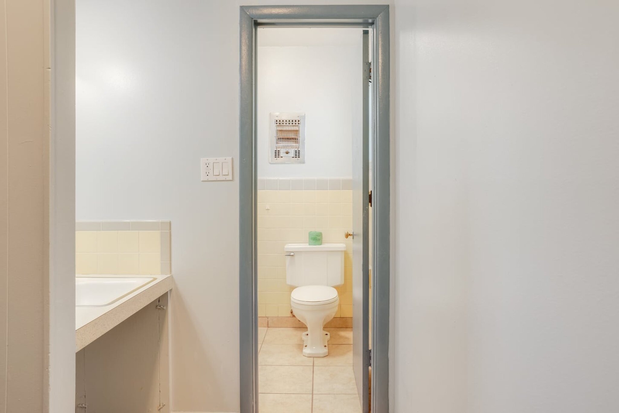 Bath Room