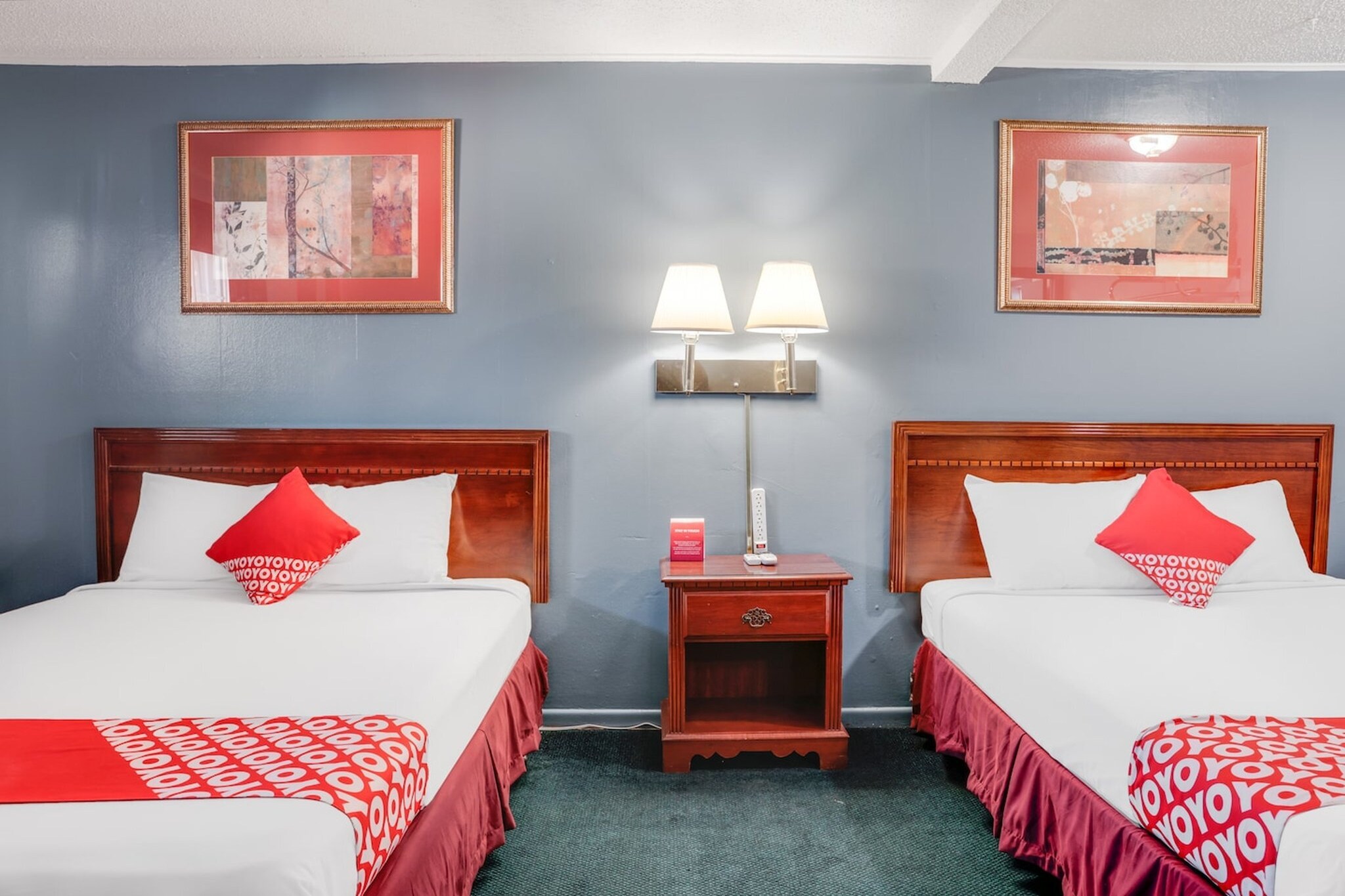 Bed Room