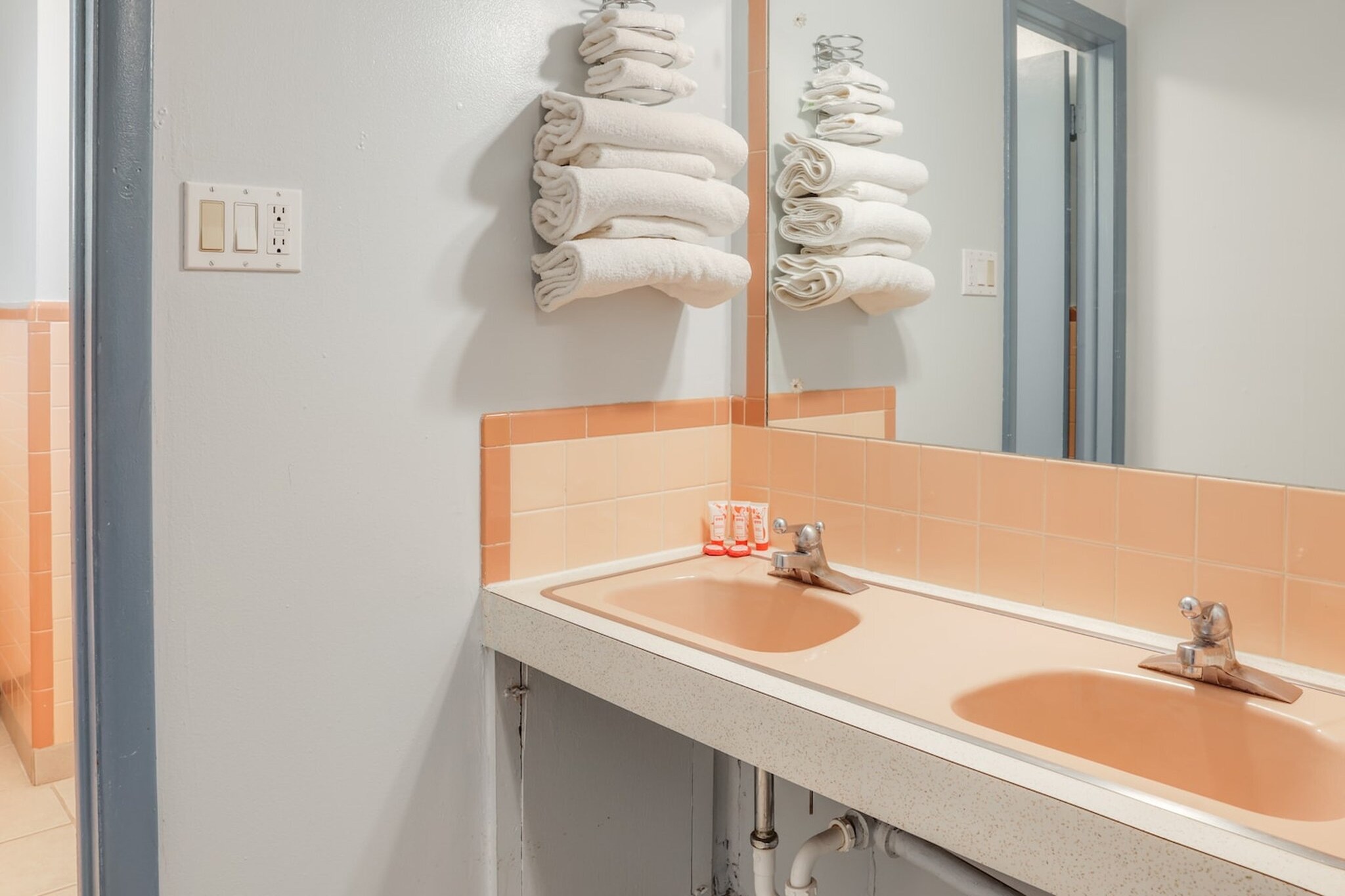 Bath Room