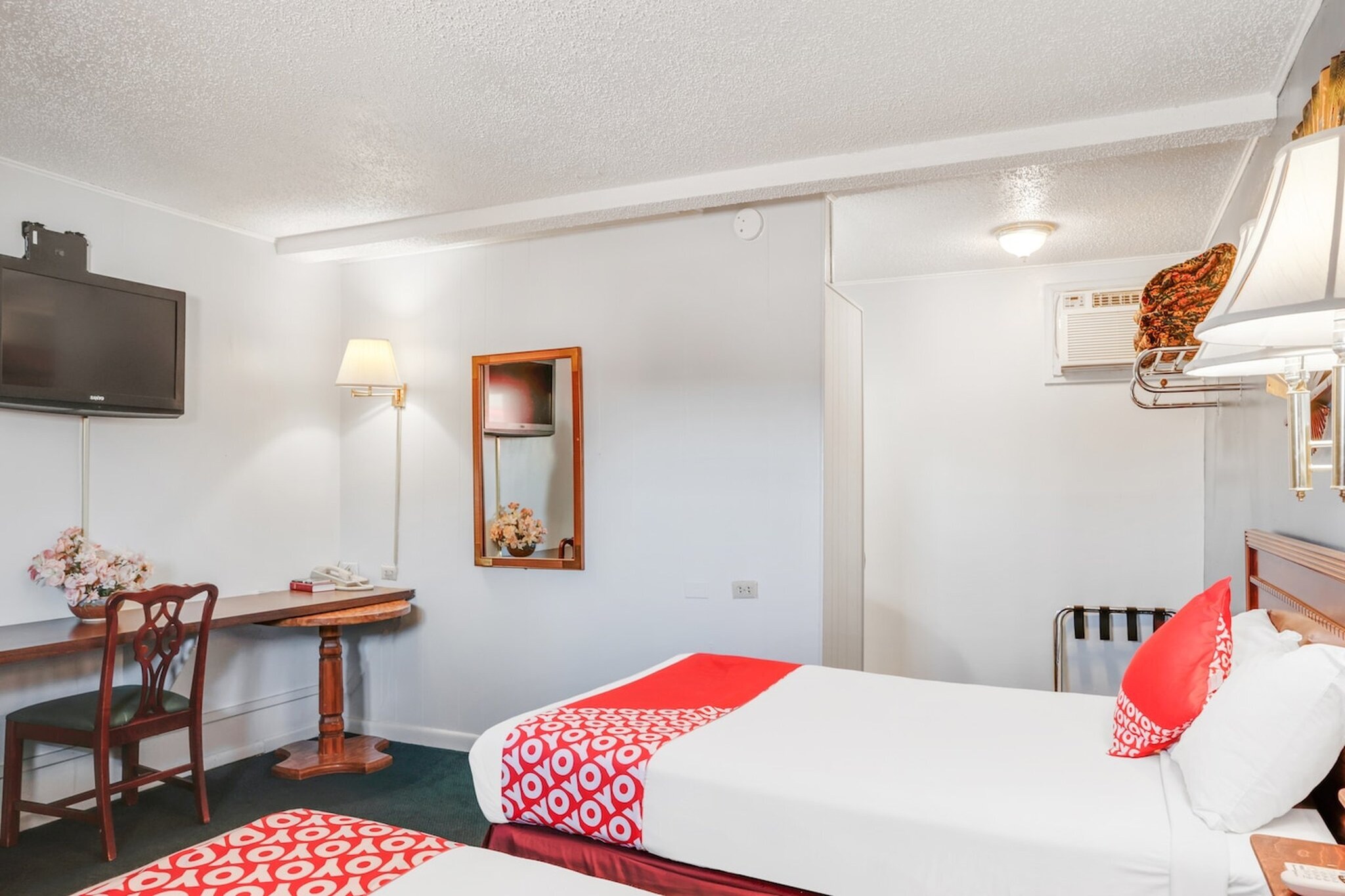 Bed Room