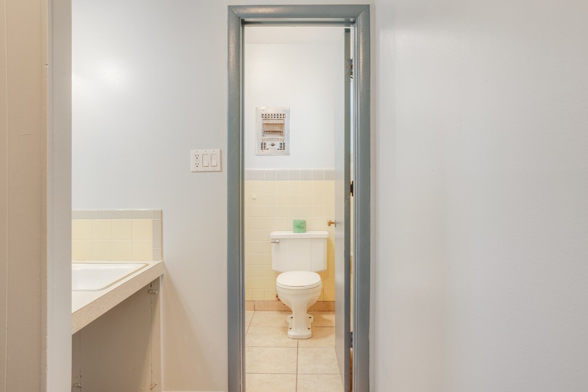 Bath Room