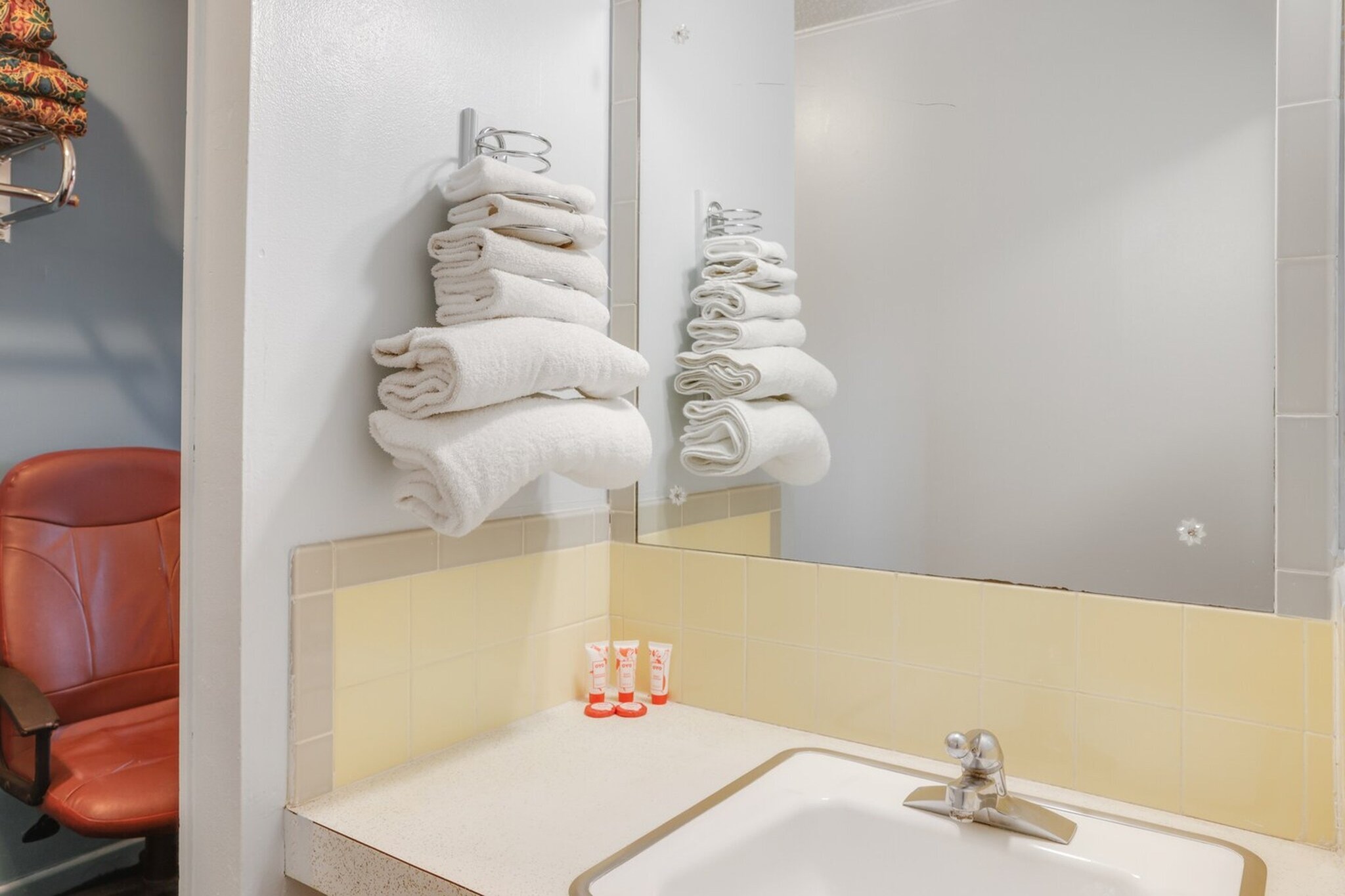 Bath Room