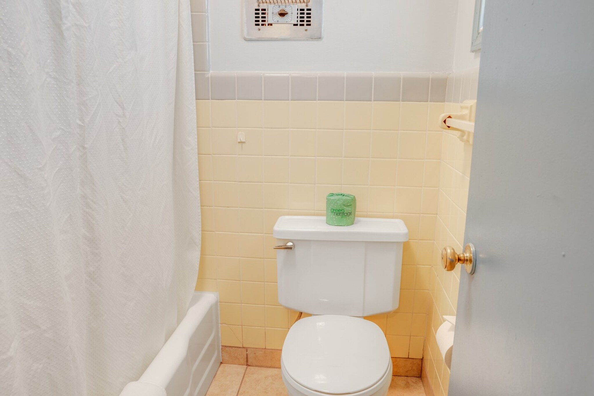 Bath Room