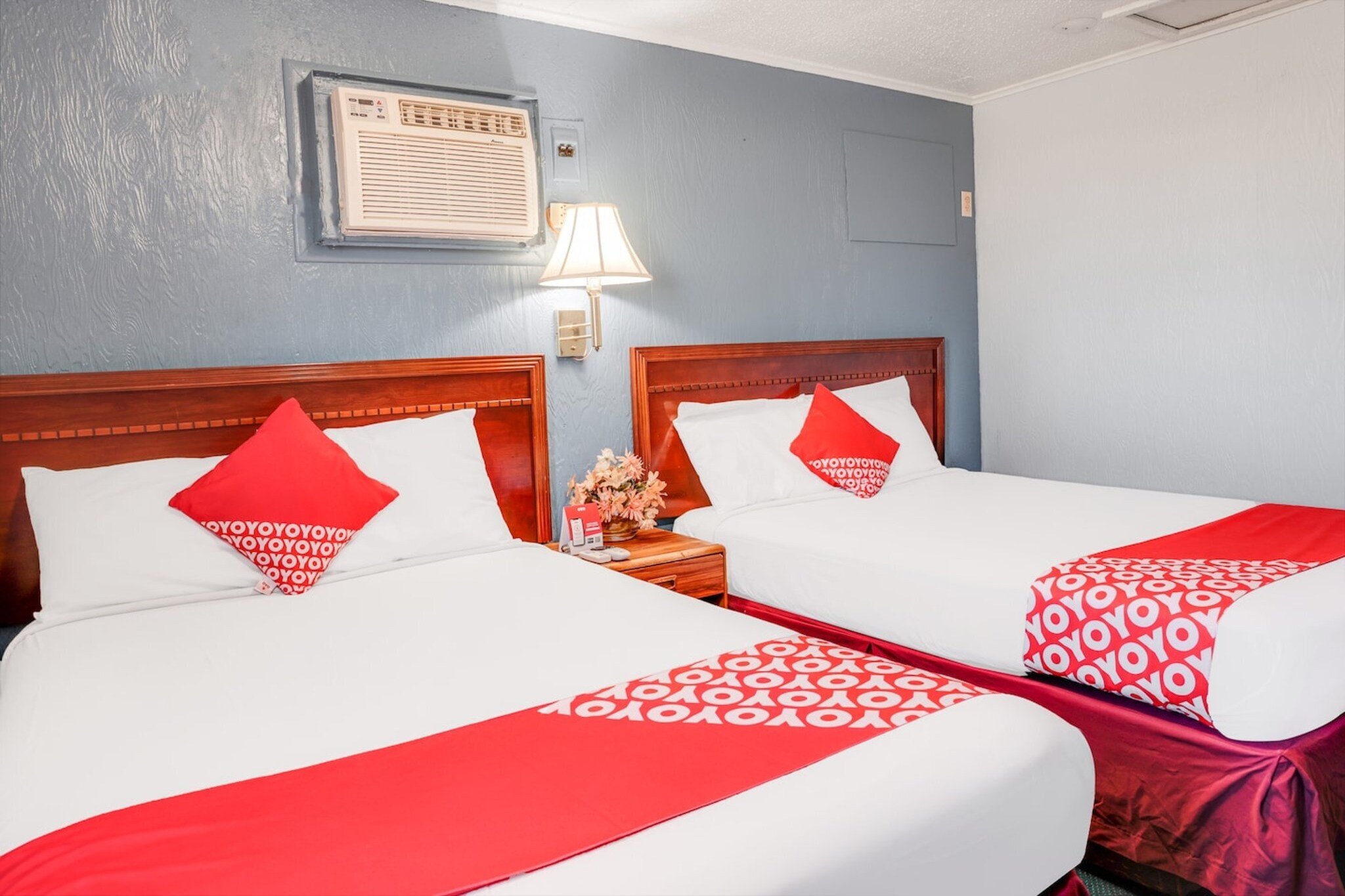 Bed Room