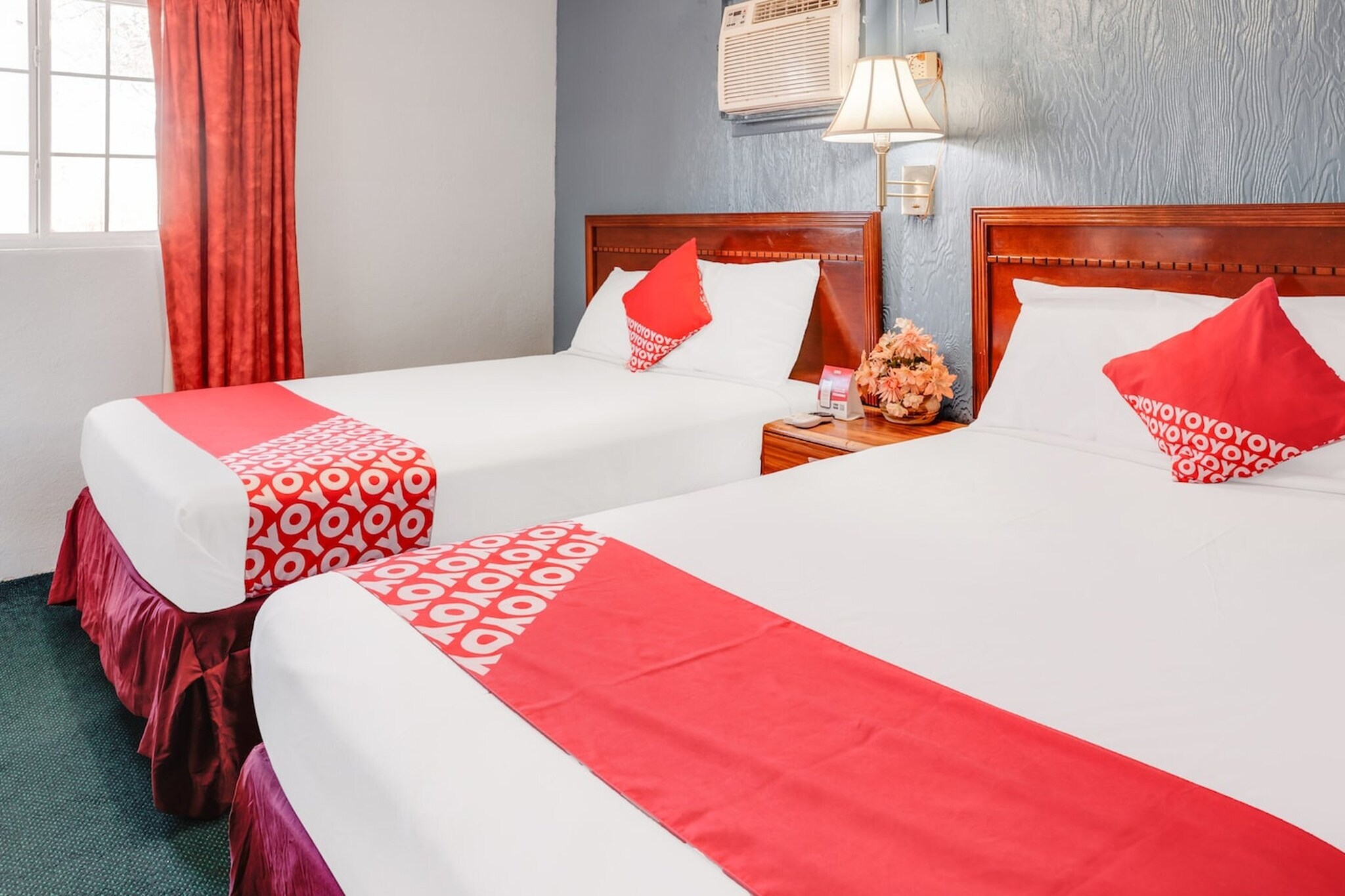 Bed Room