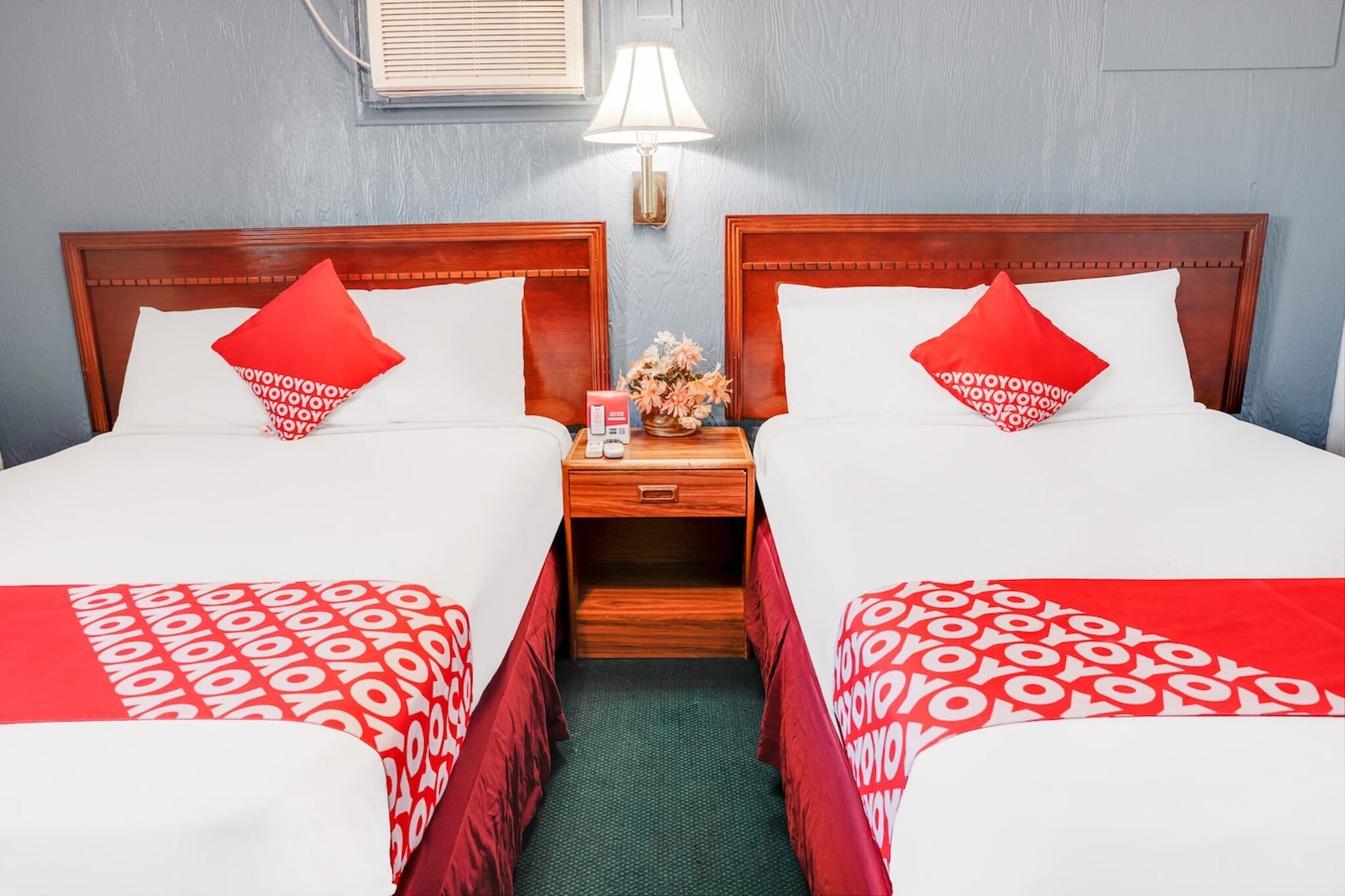 Bed Room
