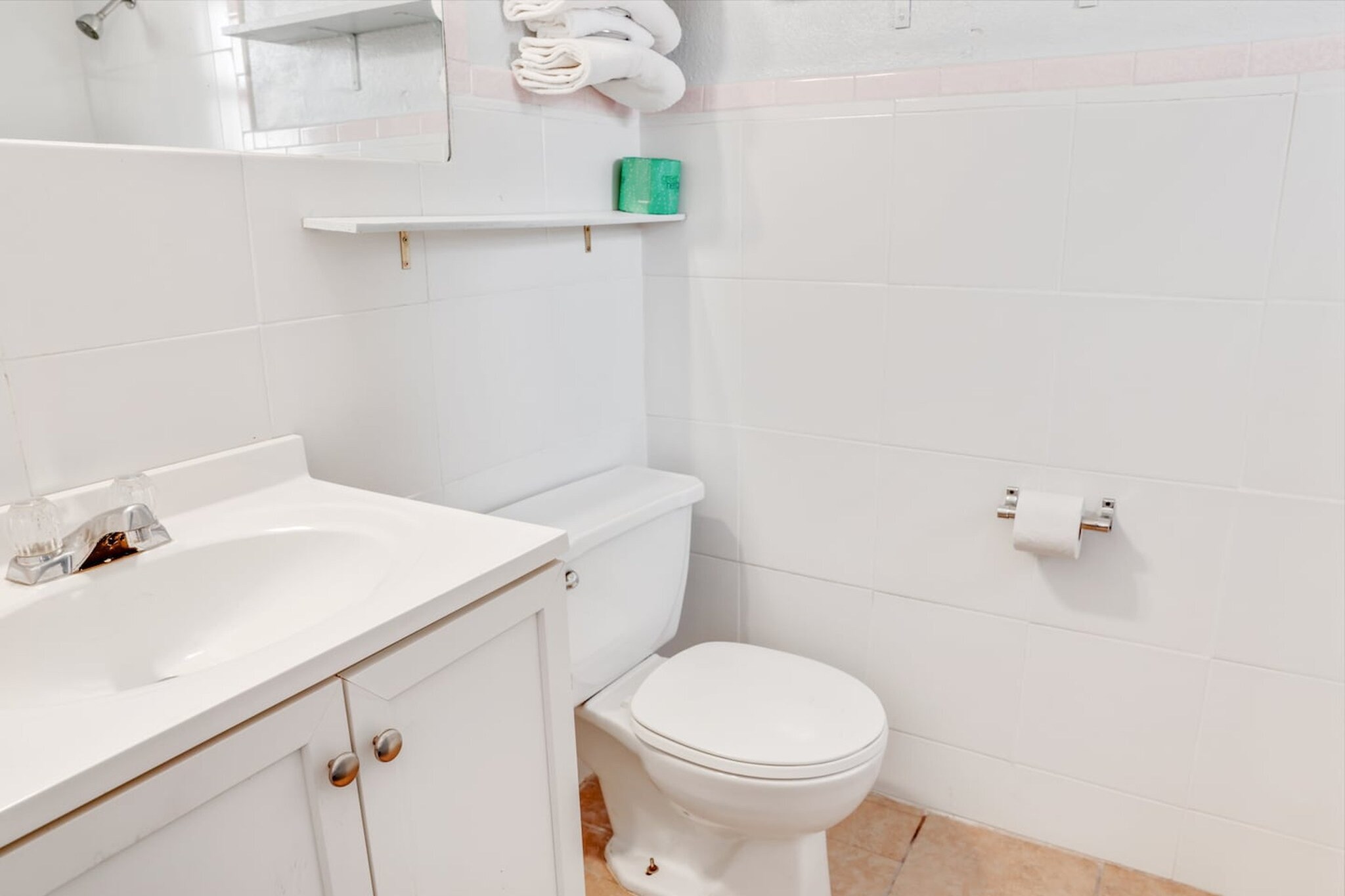 Bath Room