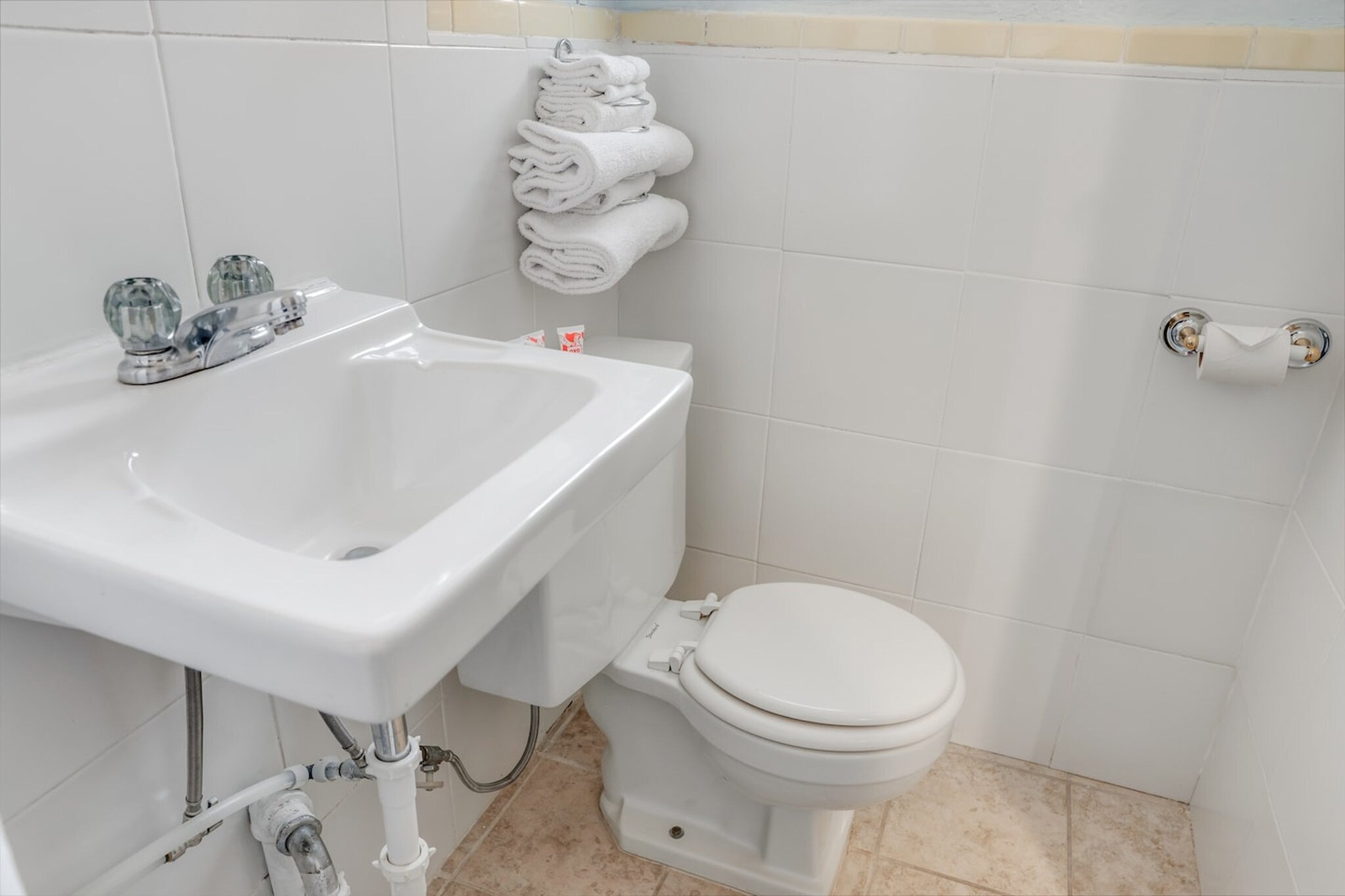 Bath Room