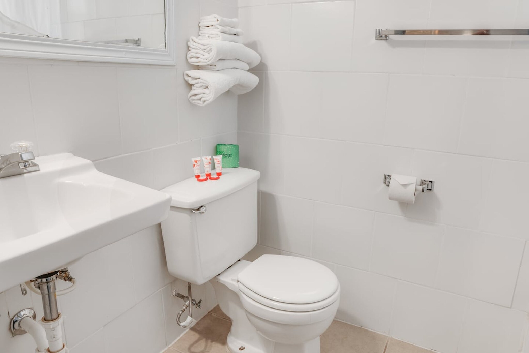 Bath Room