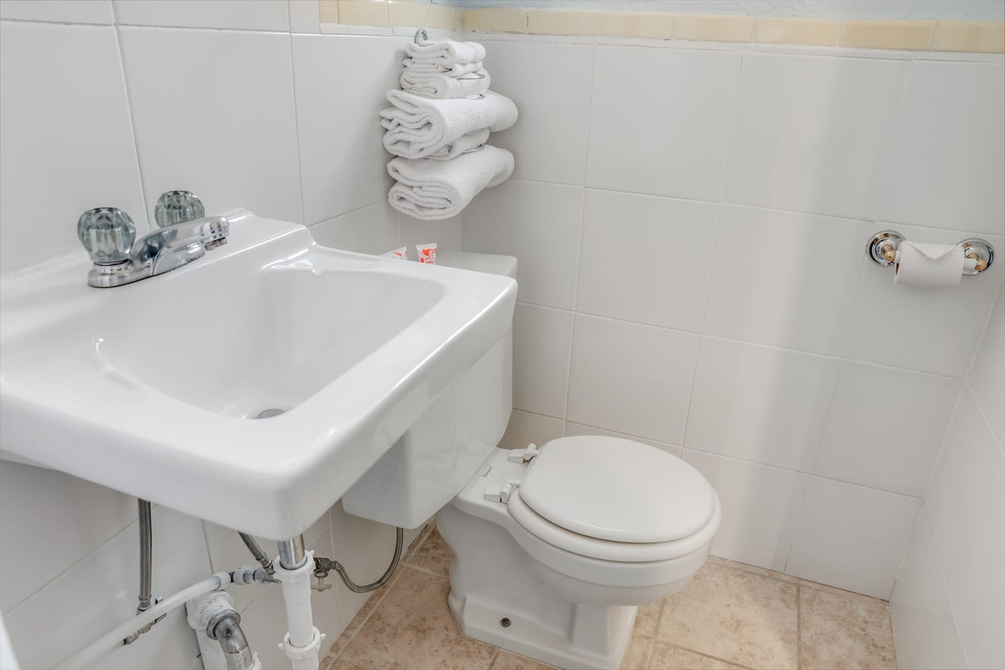 Bath Room