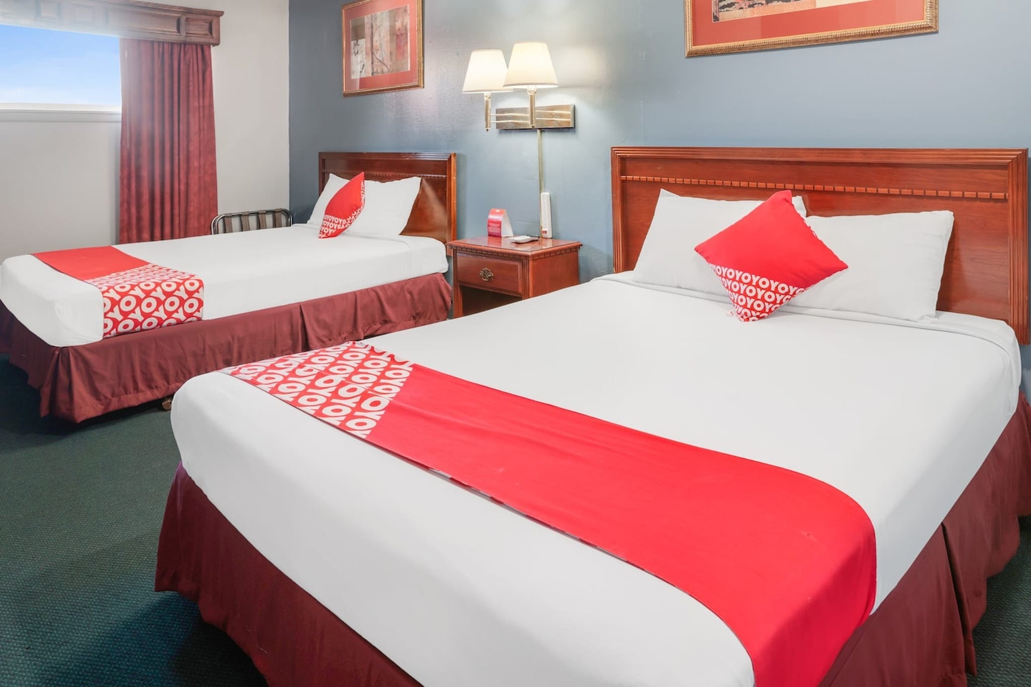 Bed Room