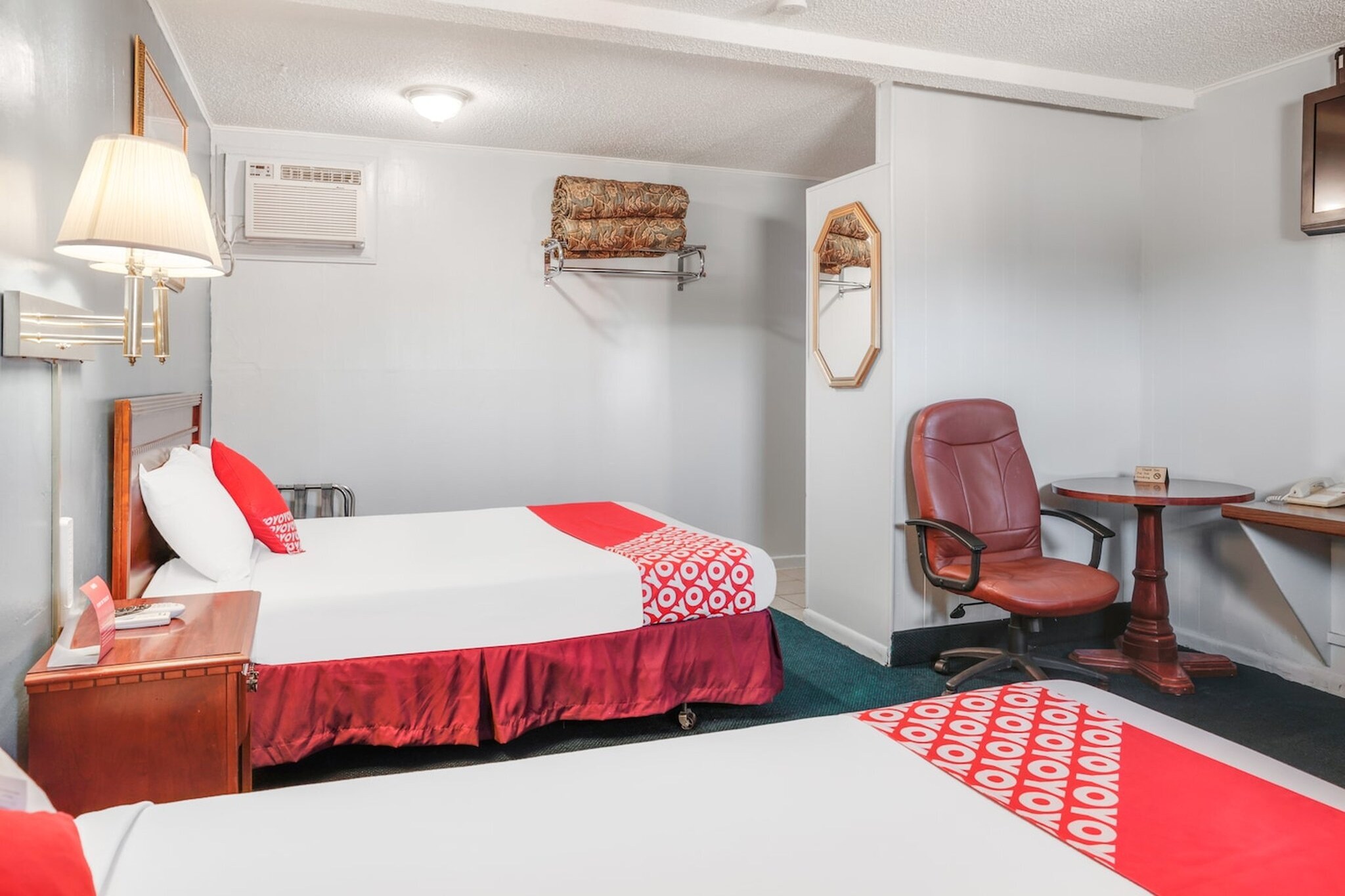 Bed Room