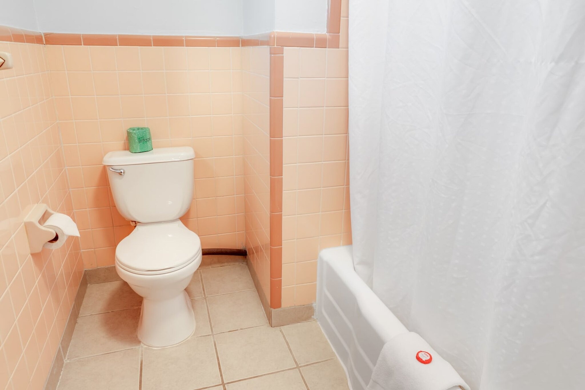 Bath Room
