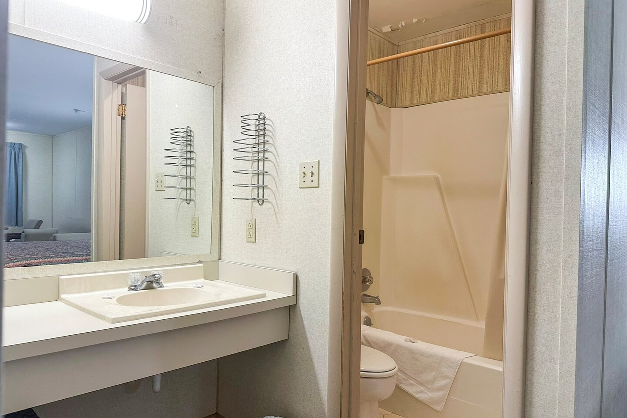 Bath Room