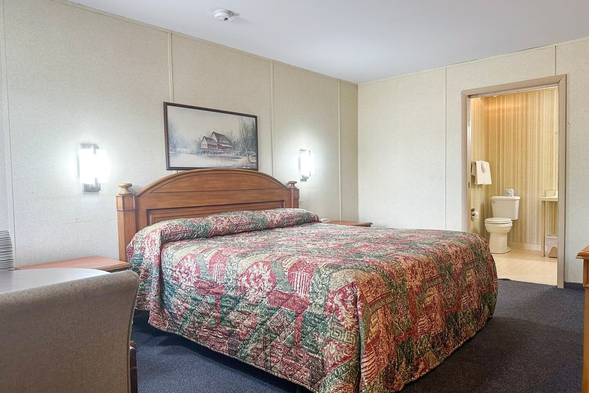 Bed Room