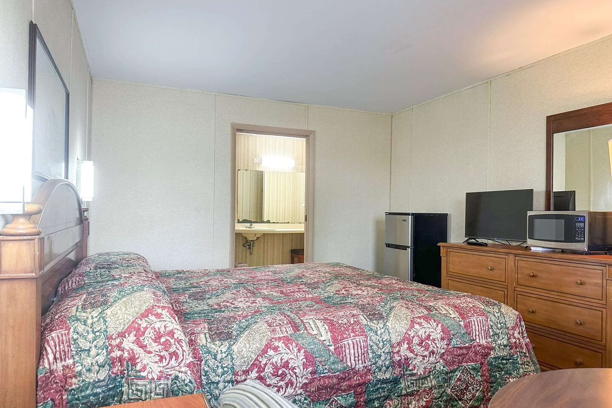 Bed Room