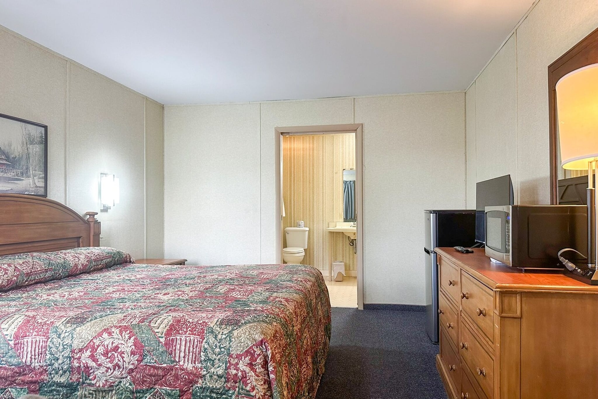 Bed Room