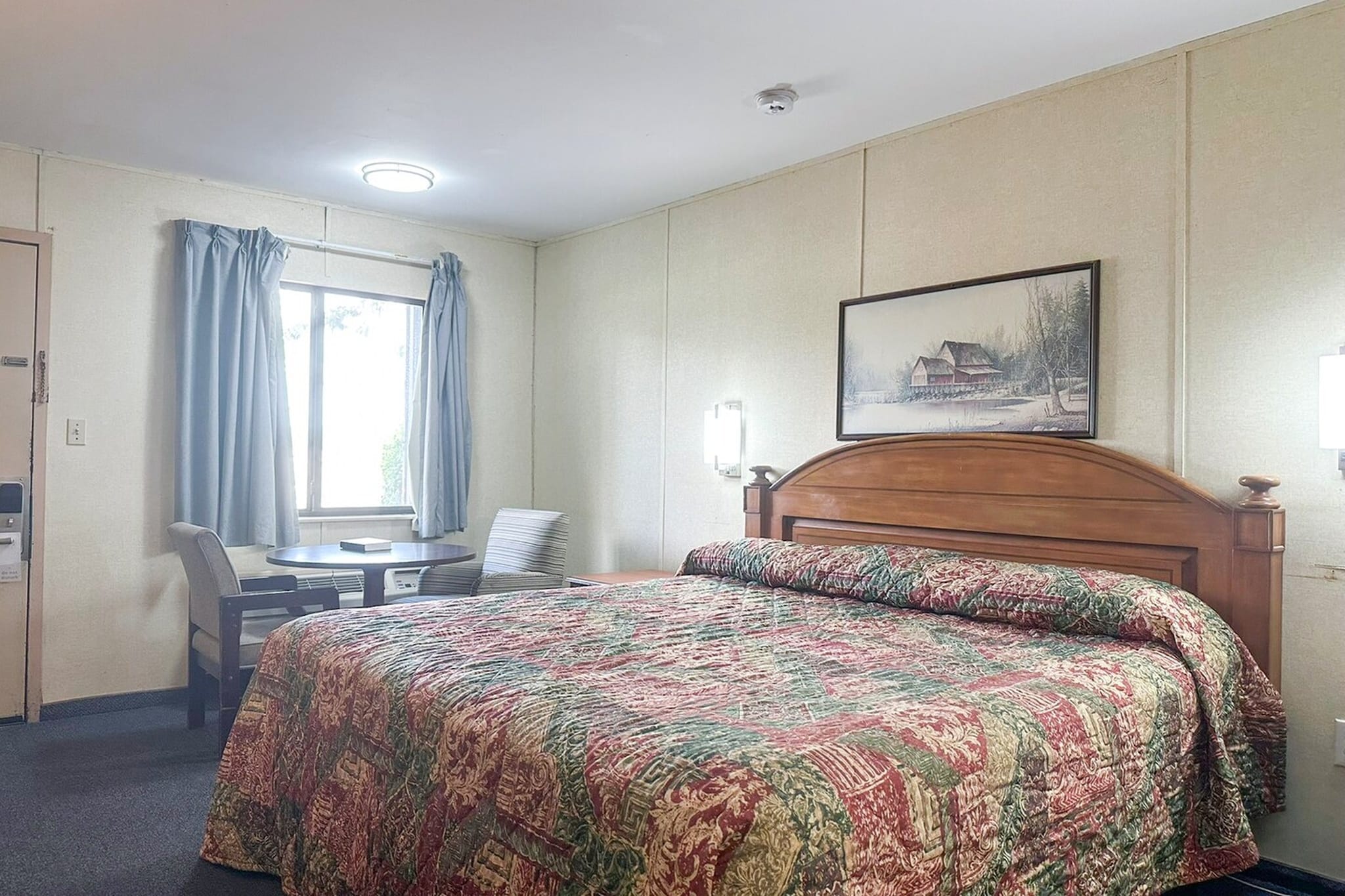 Bed Room