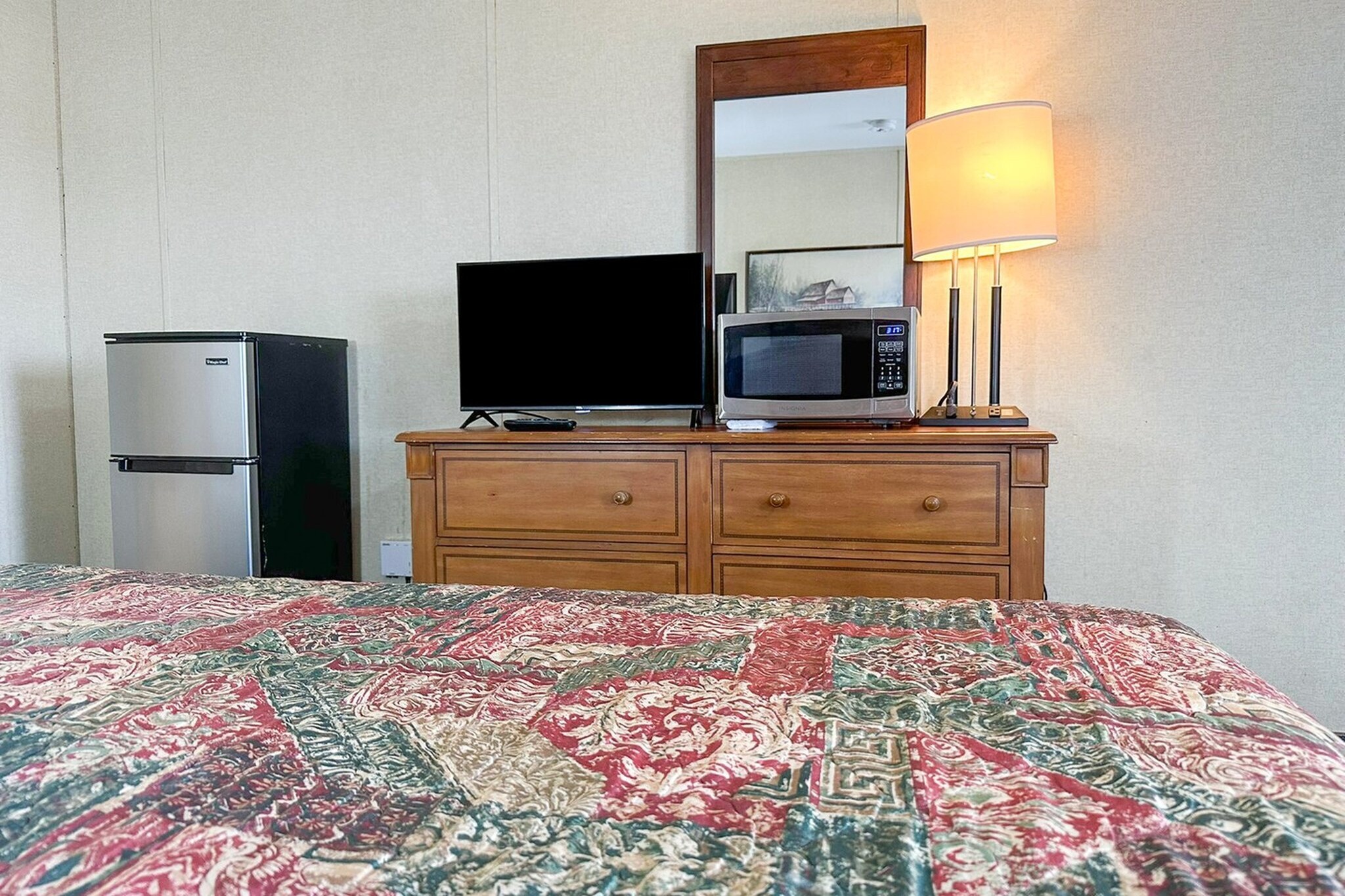 Bed Room