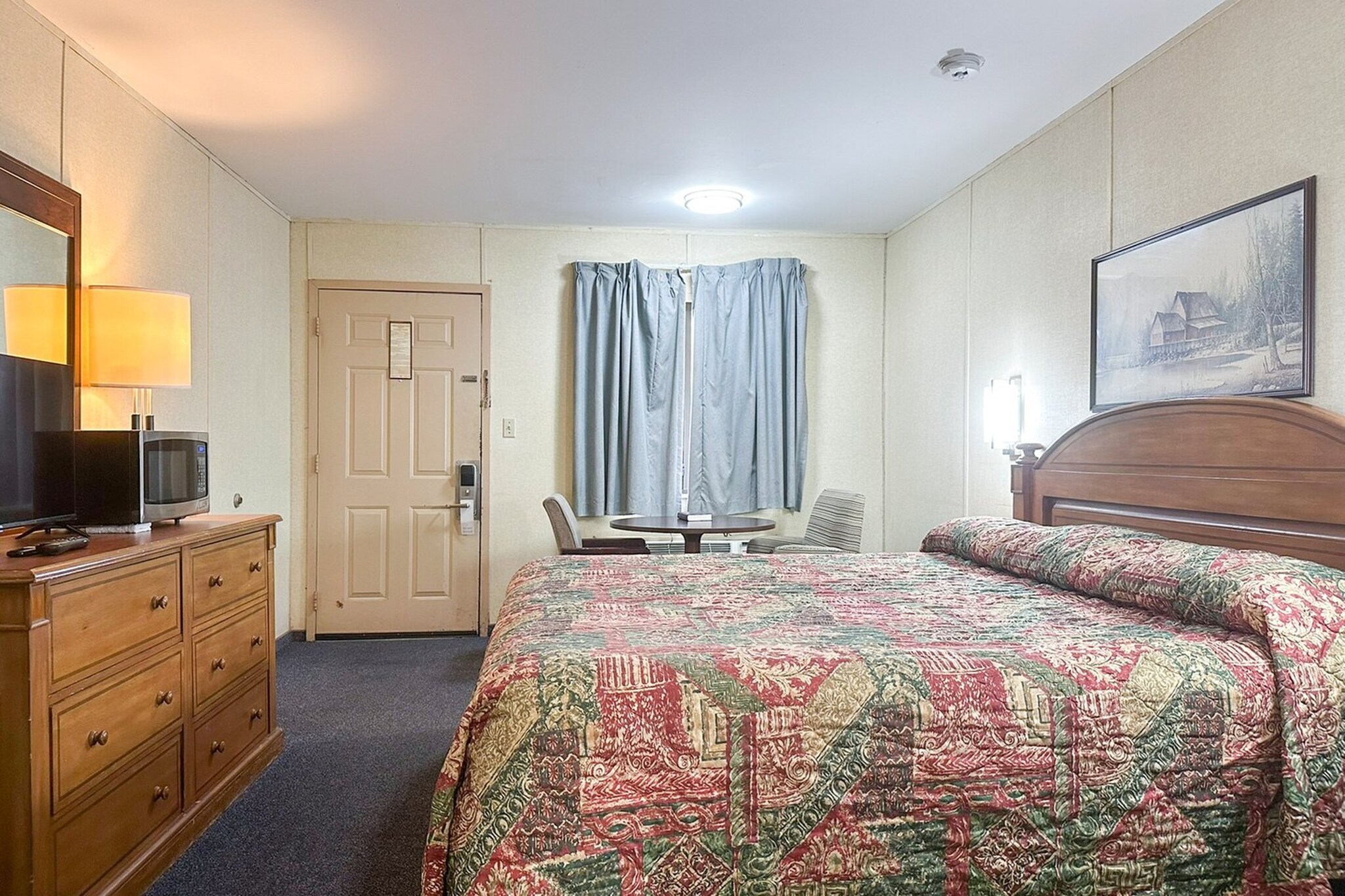 Bed Room