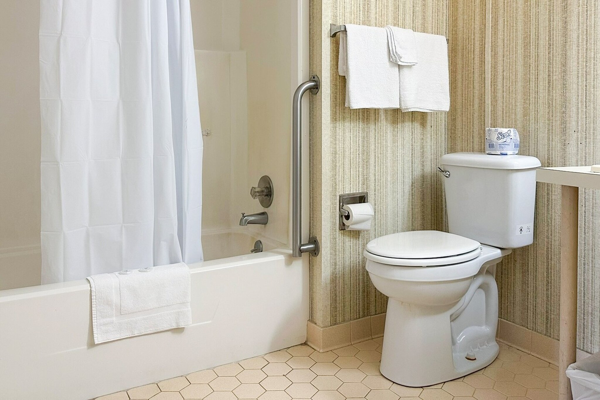 Bath Room