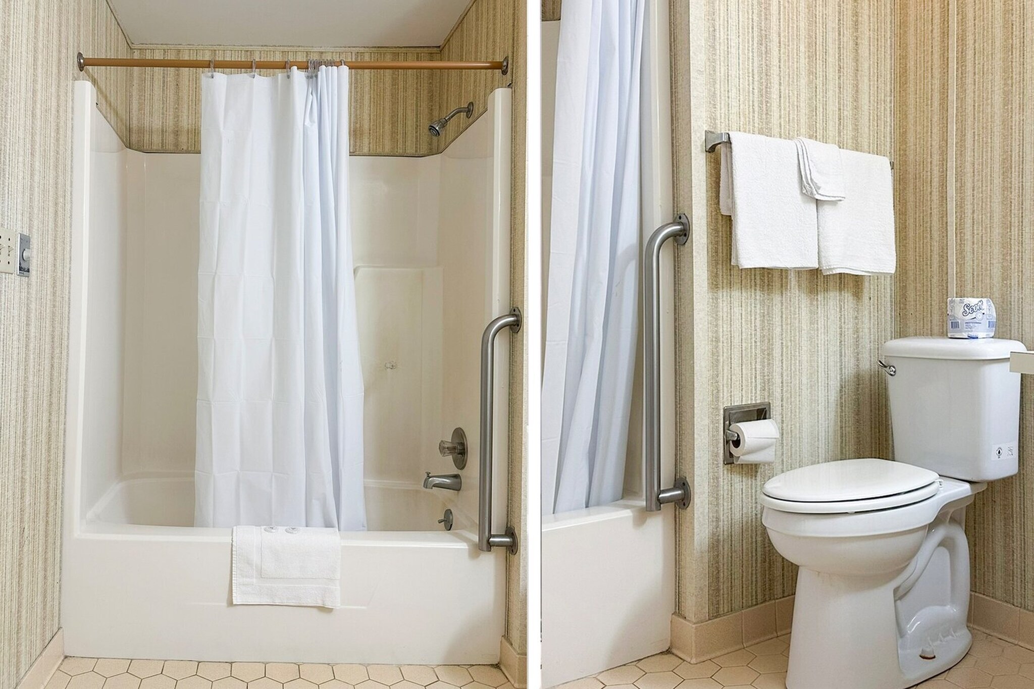Bath Room