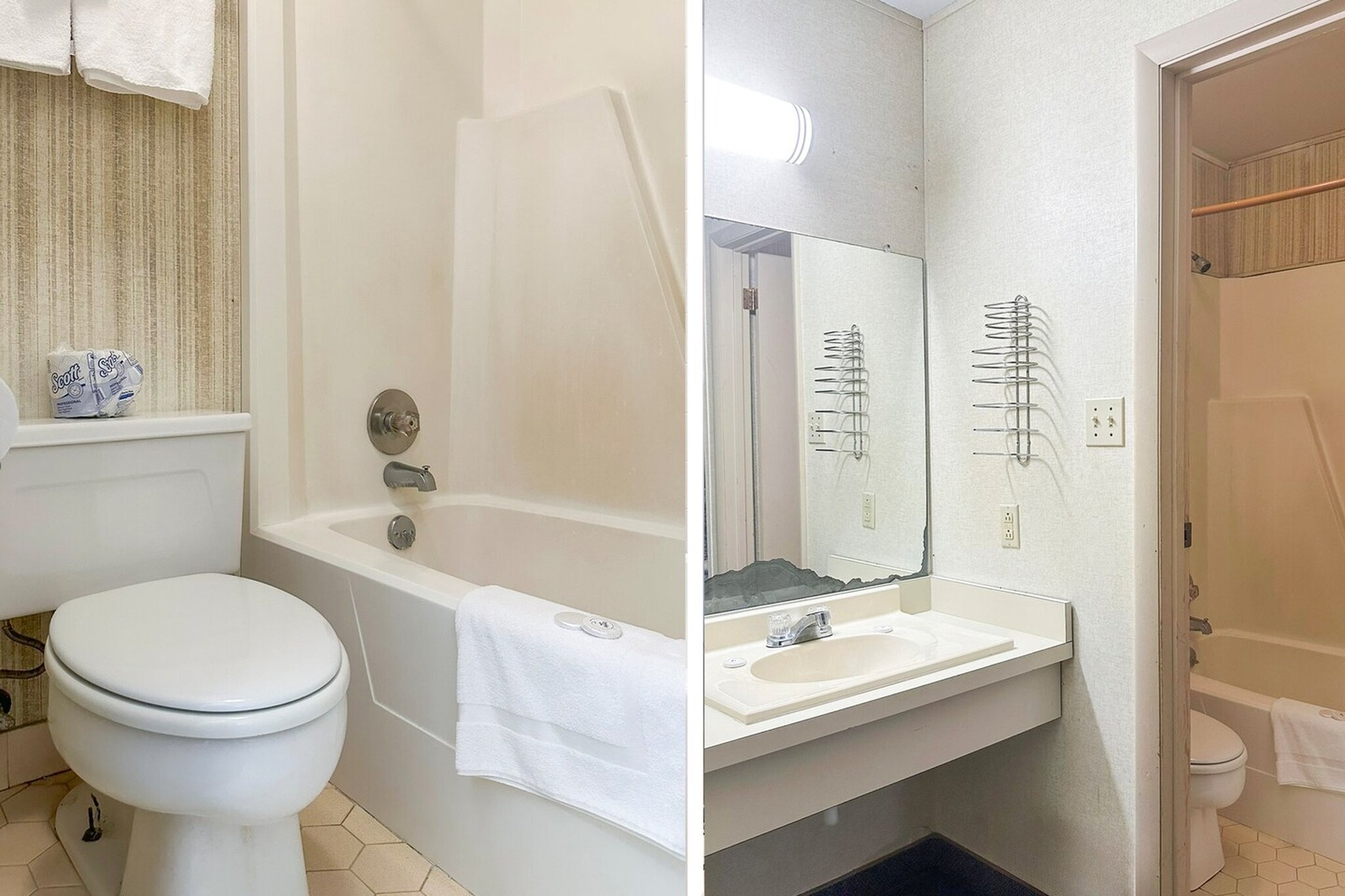 Bath Room