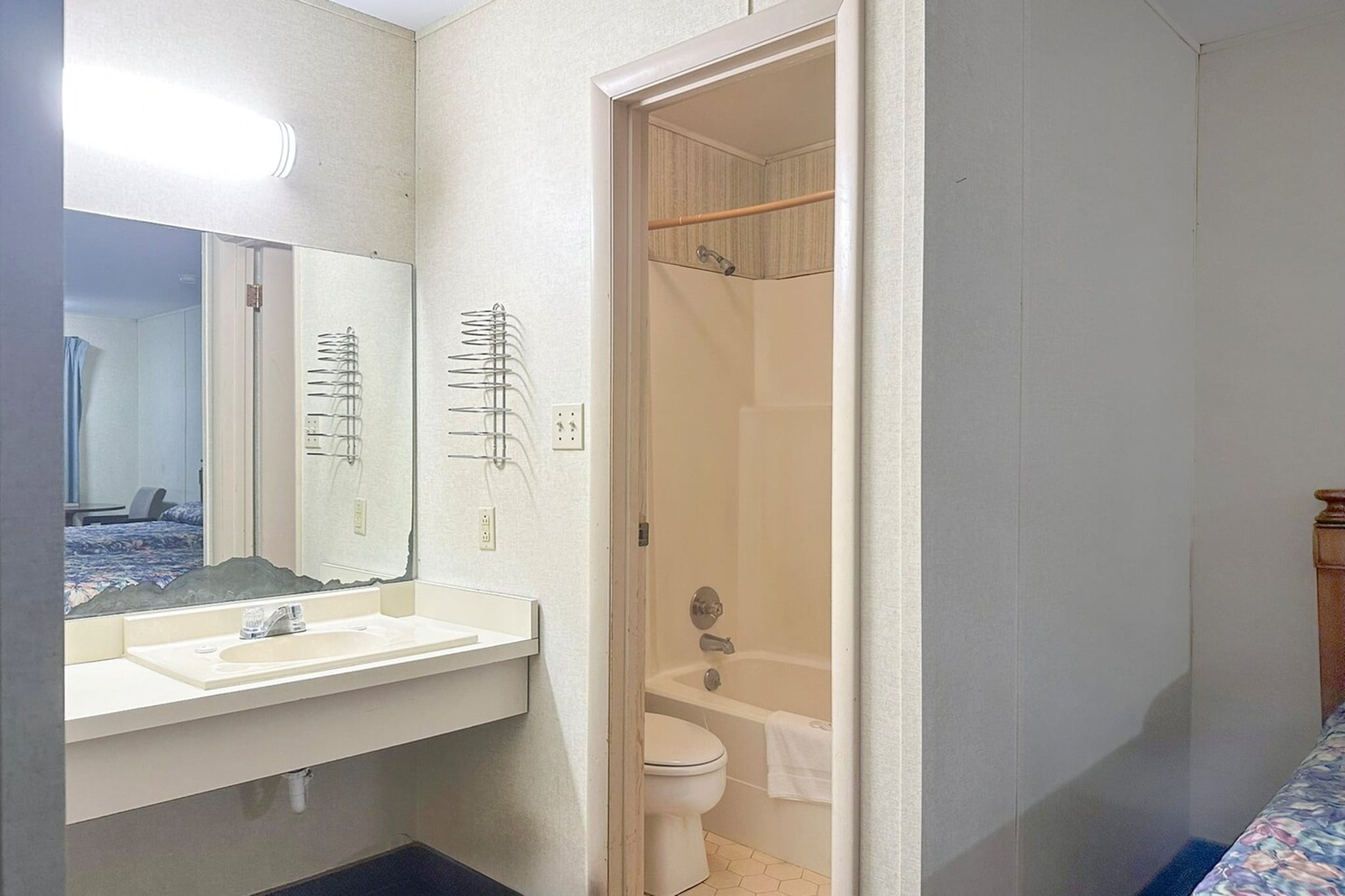 Bath Room
