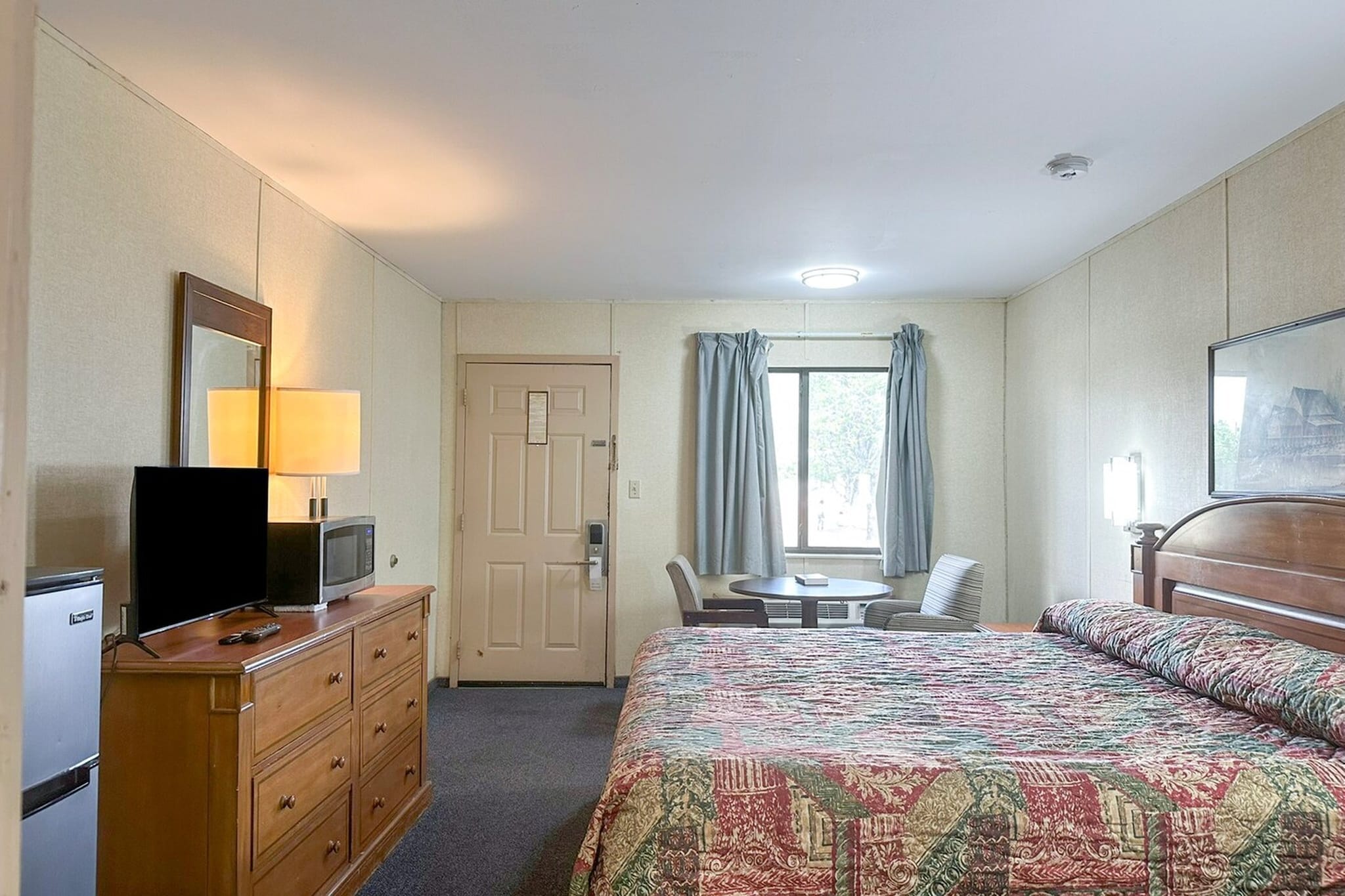 Bed Room