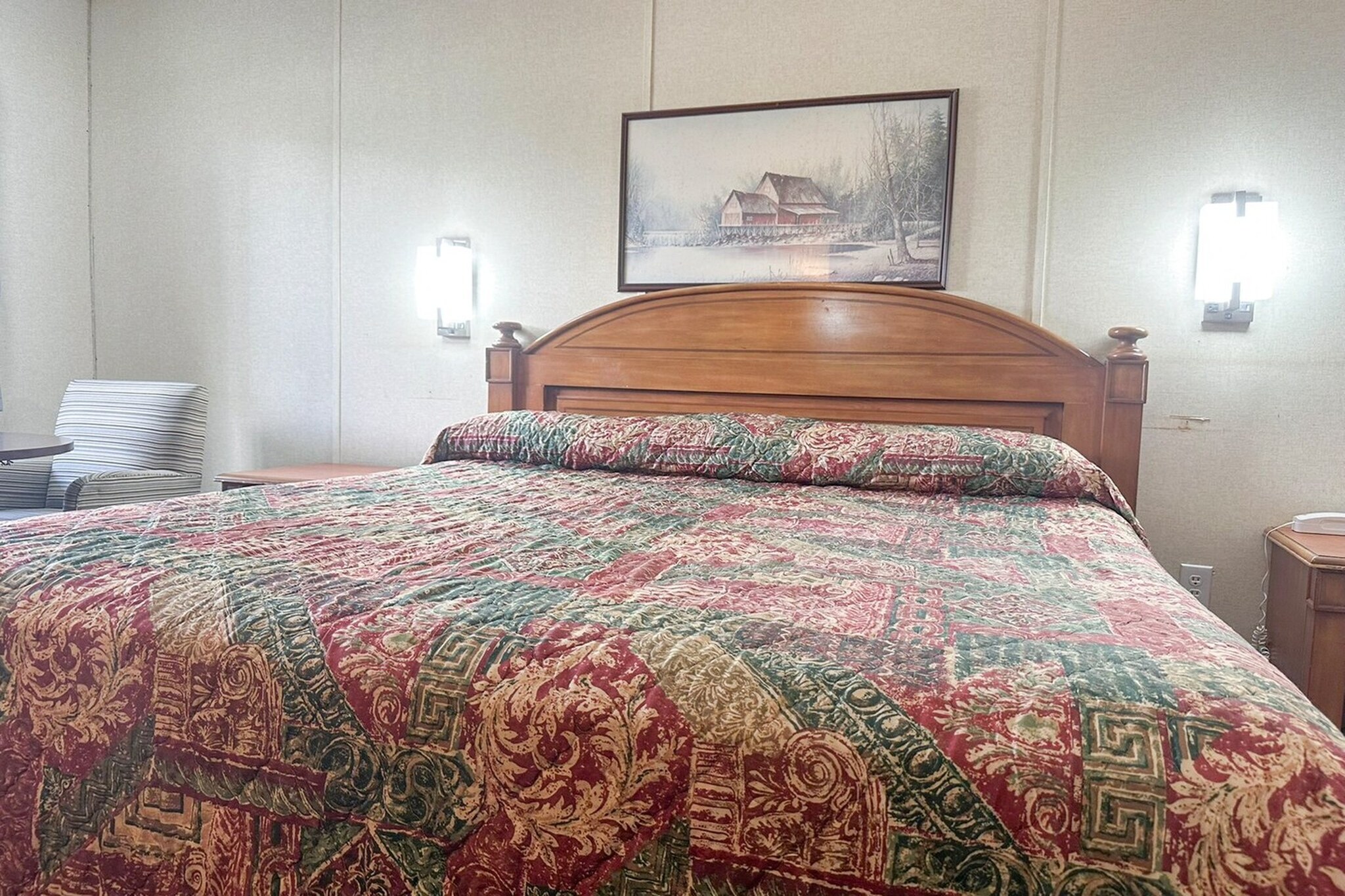 Bed Room