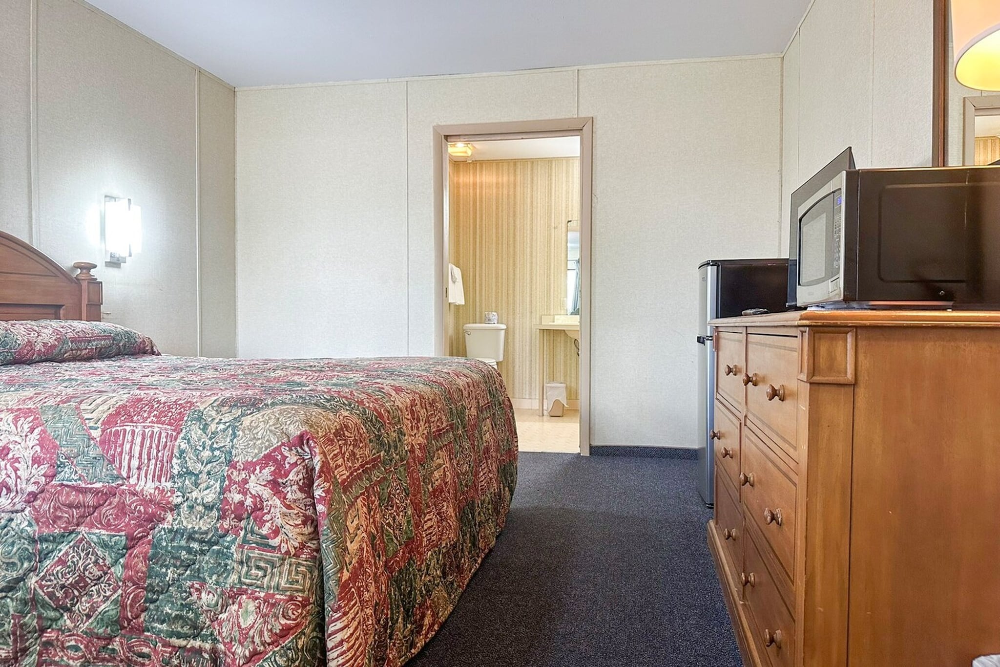 Bed Room