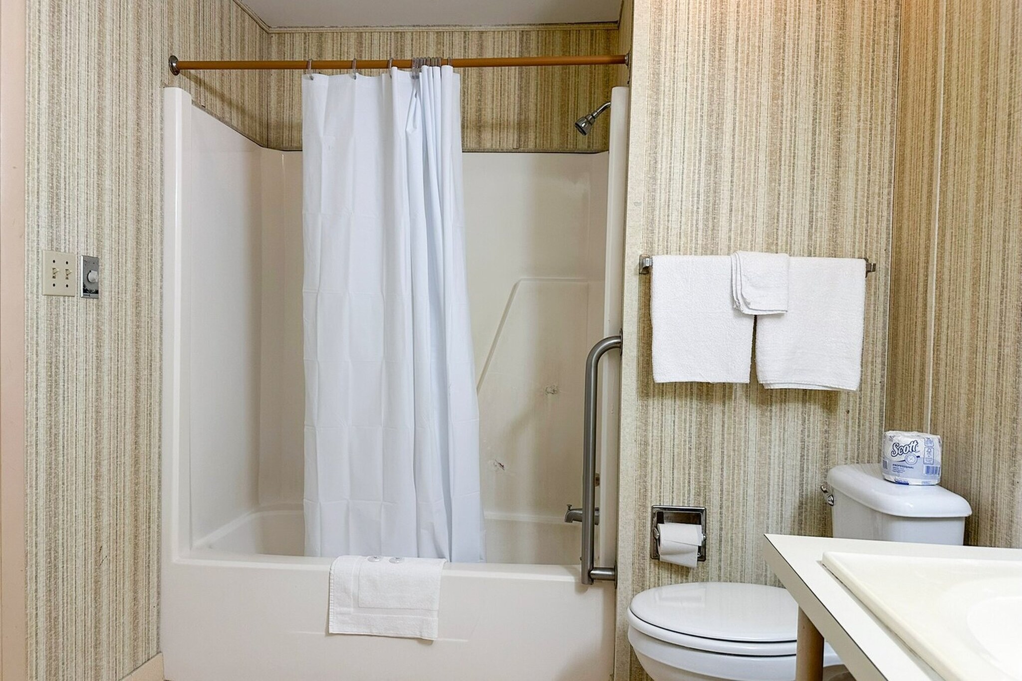 Bath Room