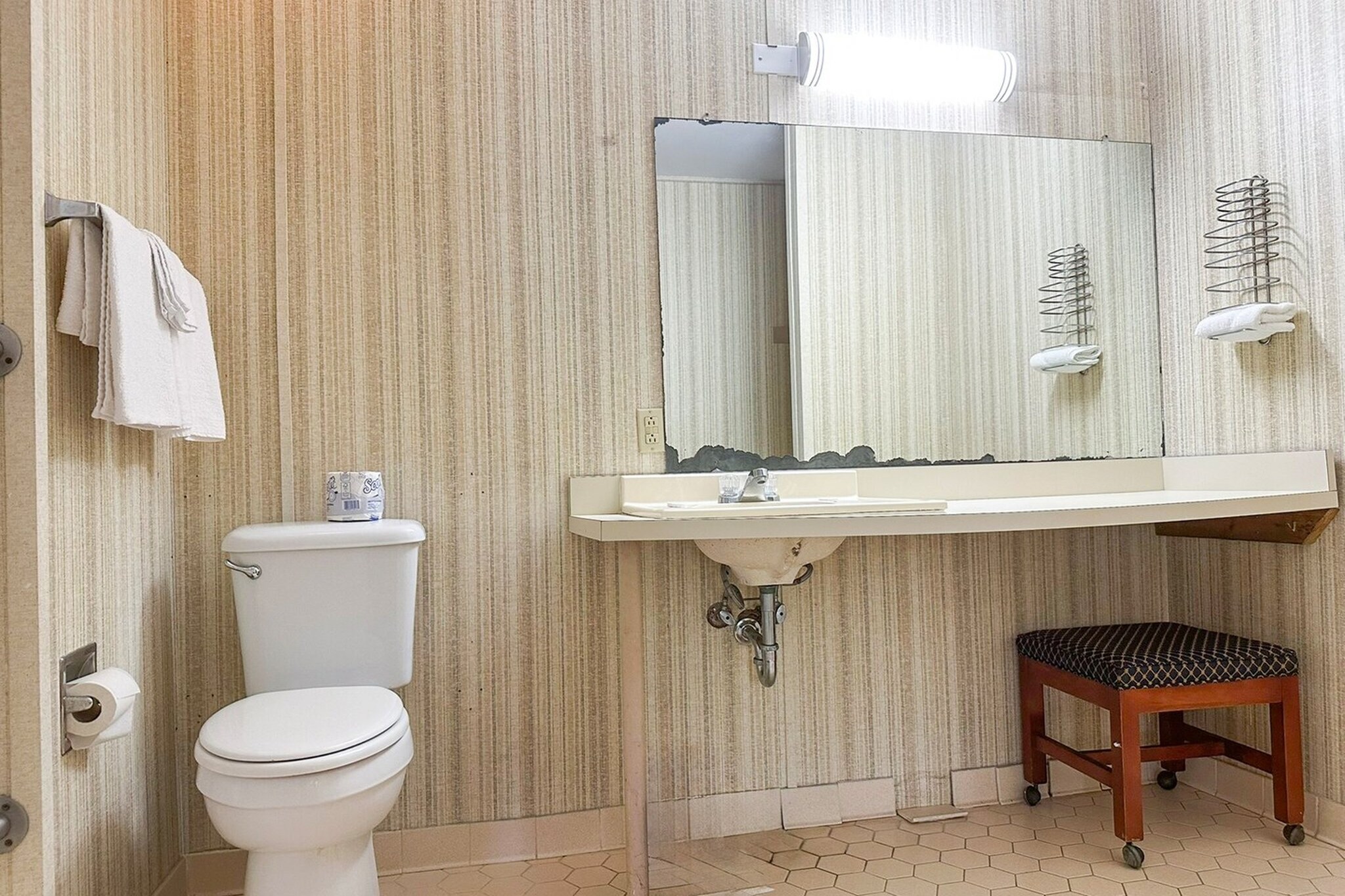 Bath Room