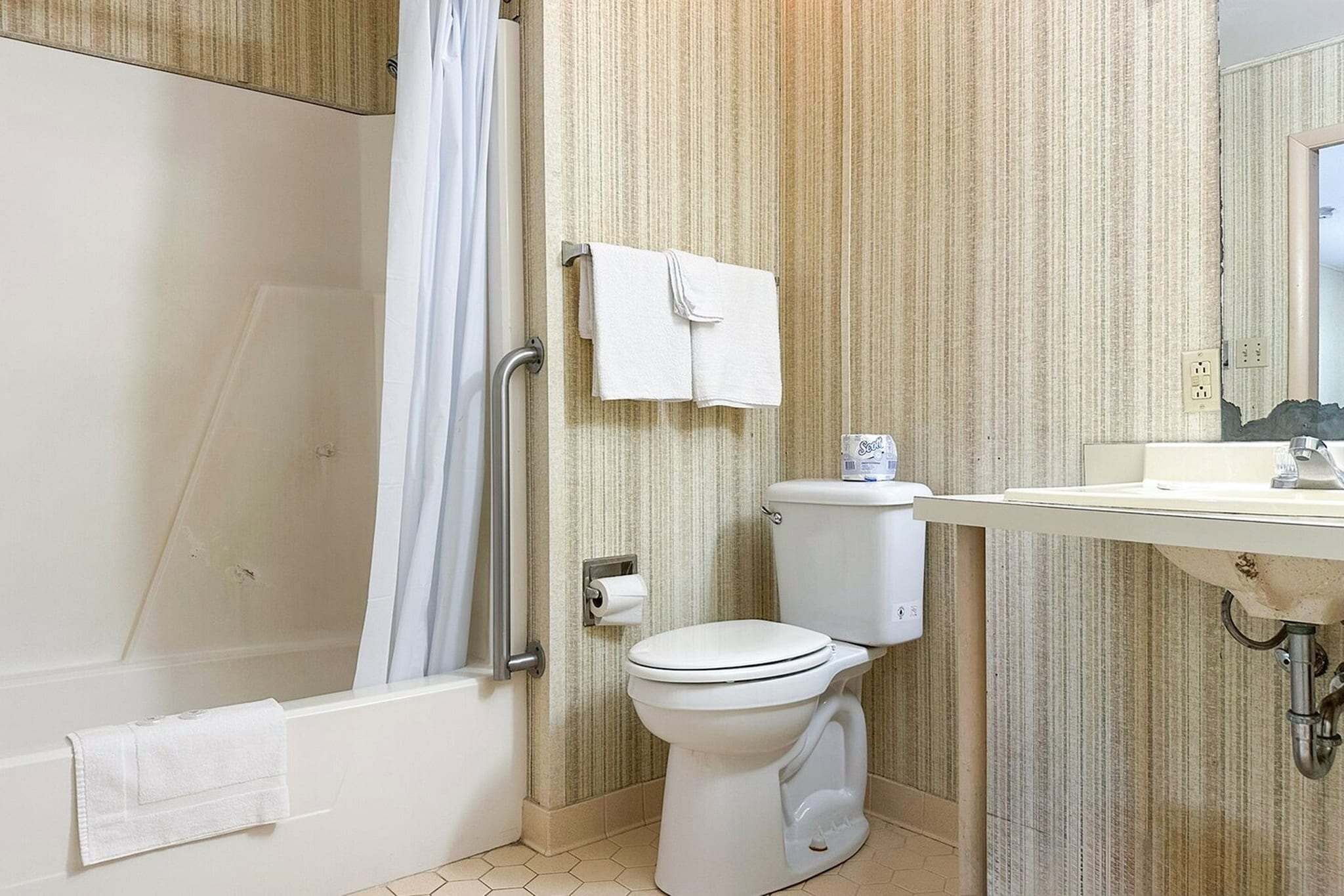 Bath Room