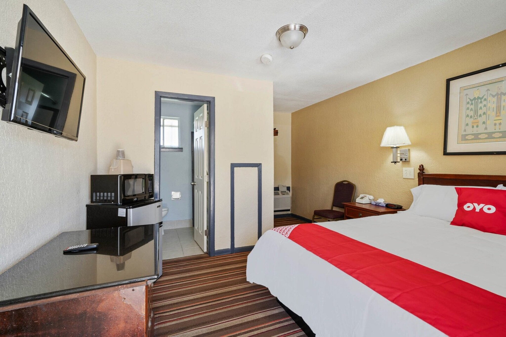 Bed Room