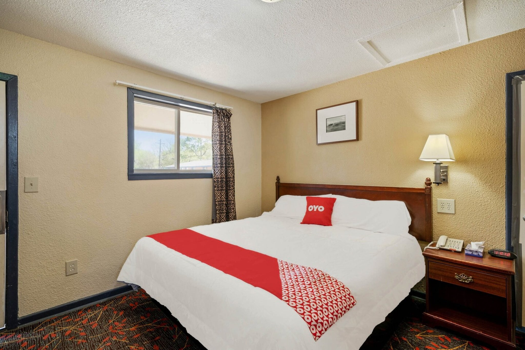 Bed Room