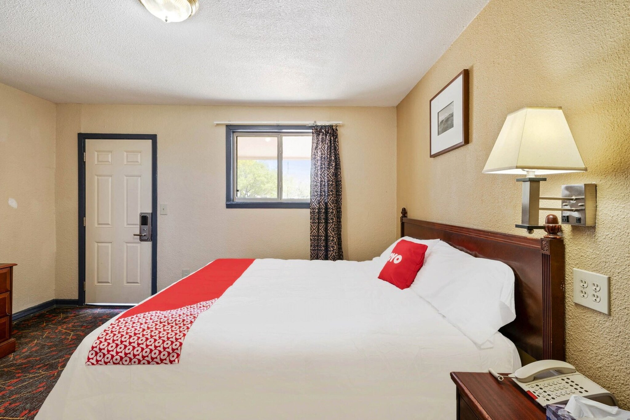 Bed Room