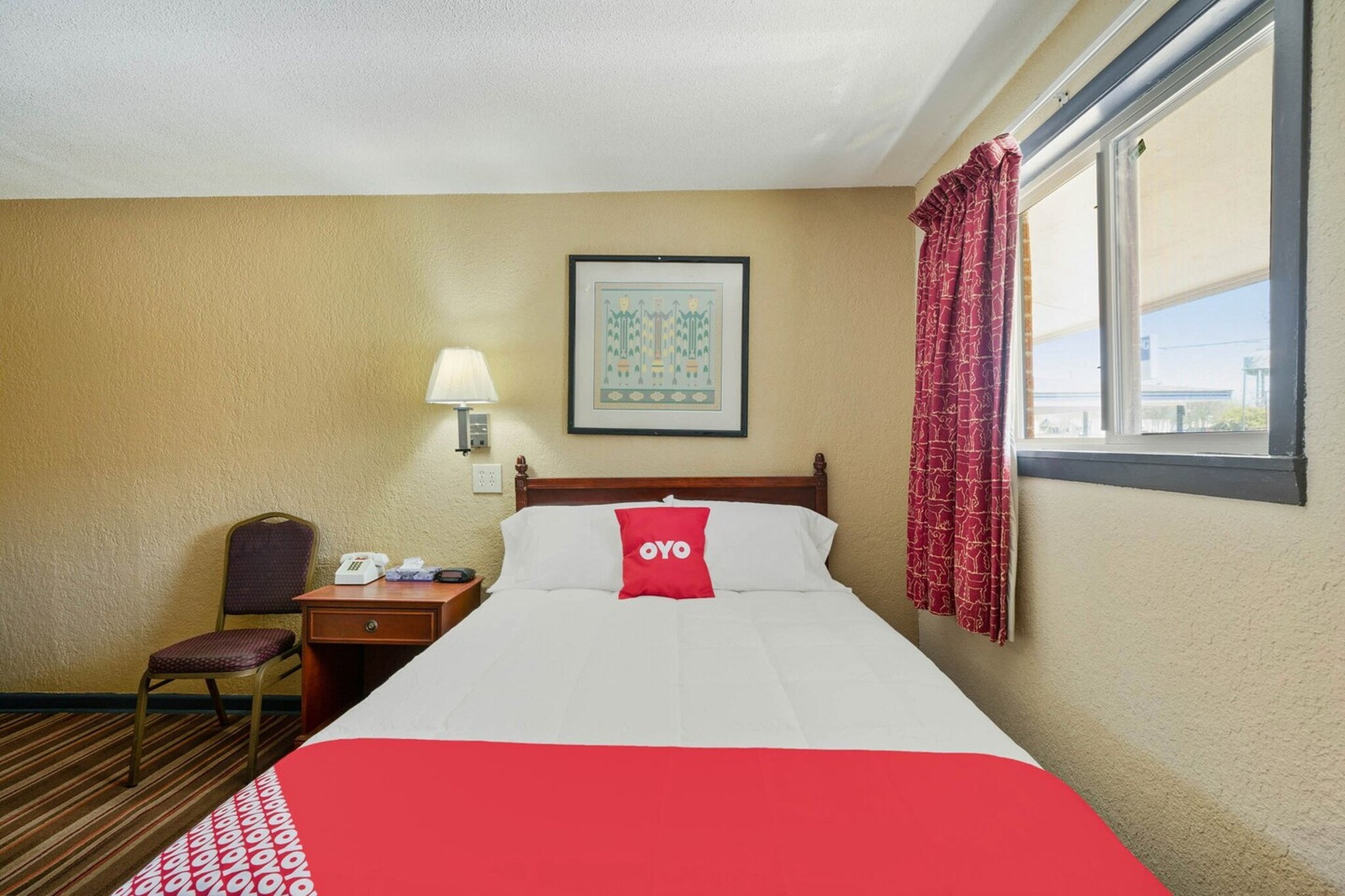 Bed Room
