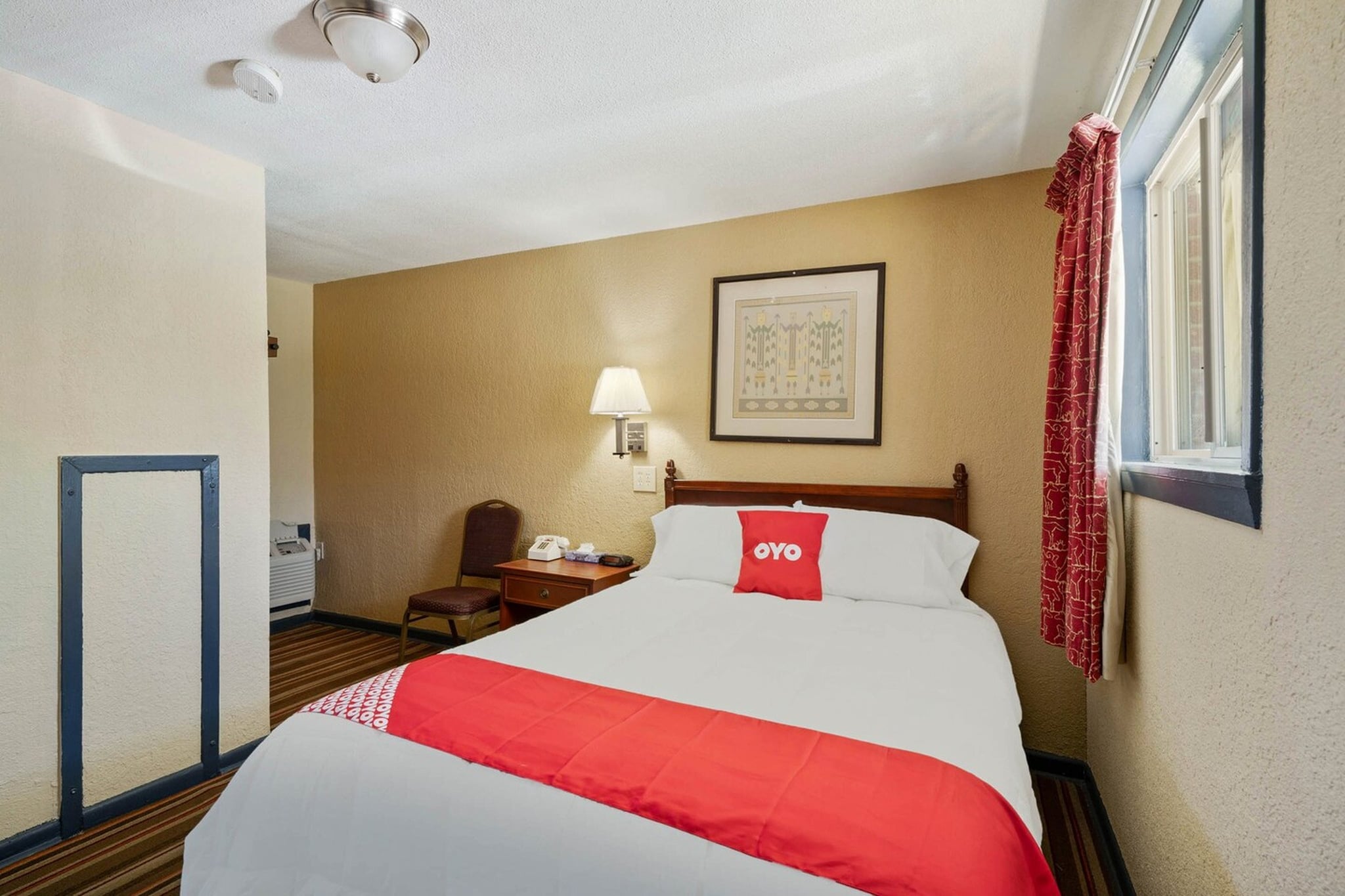 Bed Room