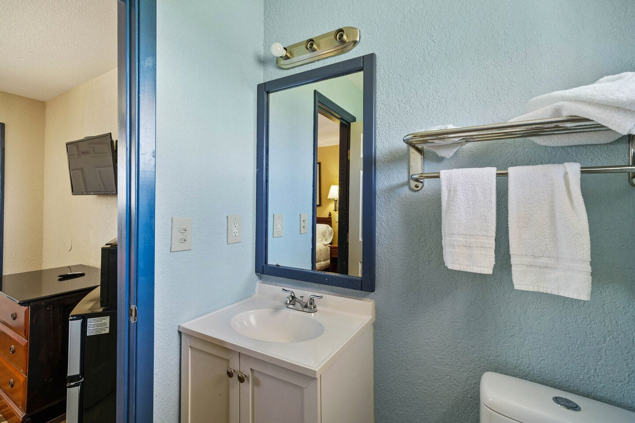 Bath Room
